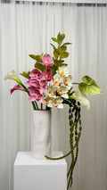 Timeless Orchid