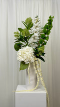 Ethereal White