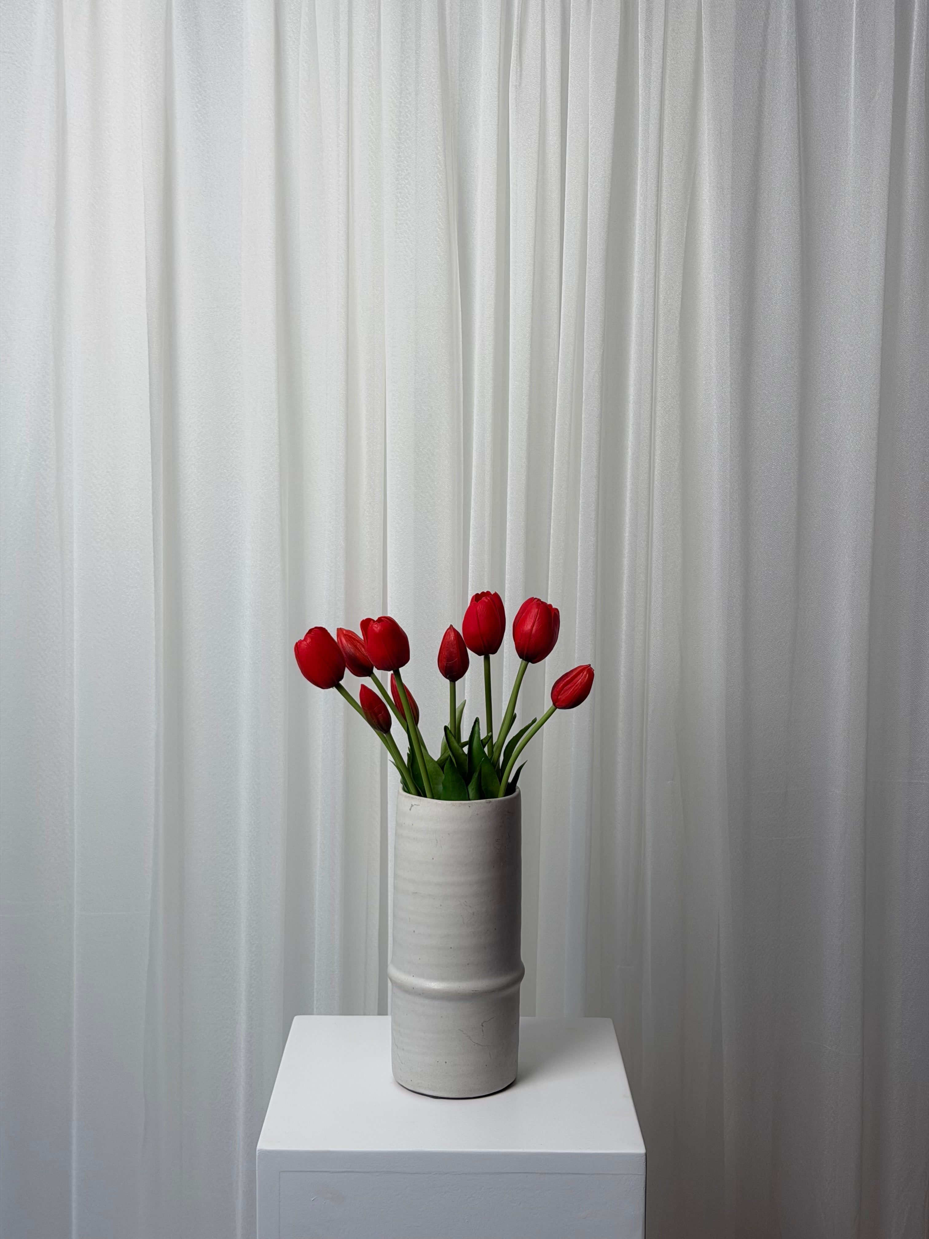 Bouquet de Tulipas