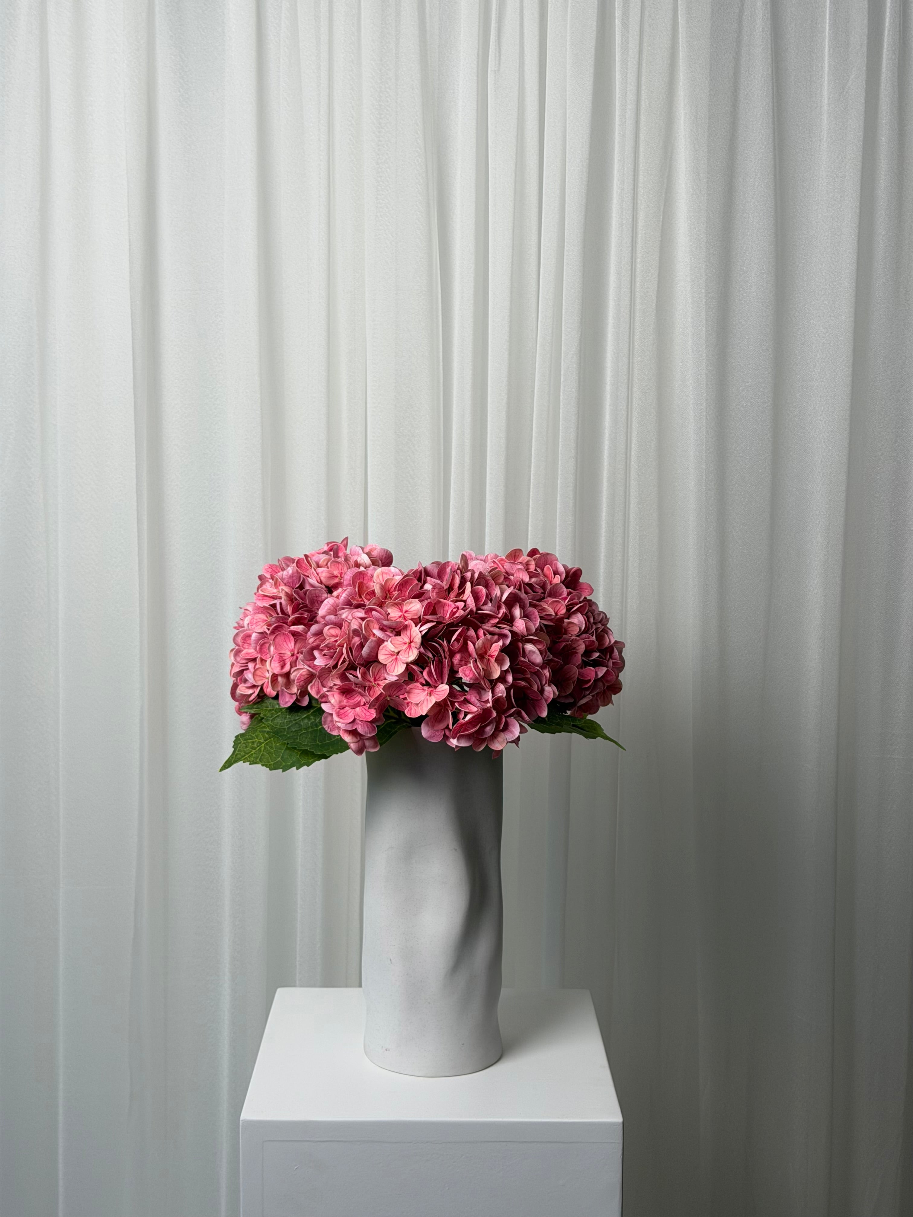 Bouquet de Hortênsias