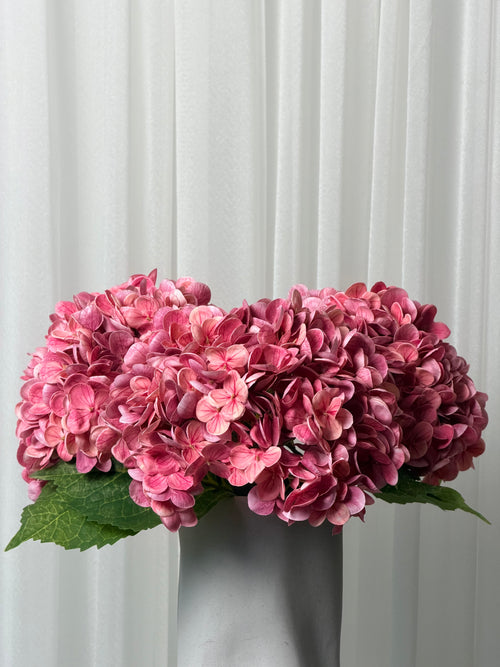 Bouquet de Hortênsias