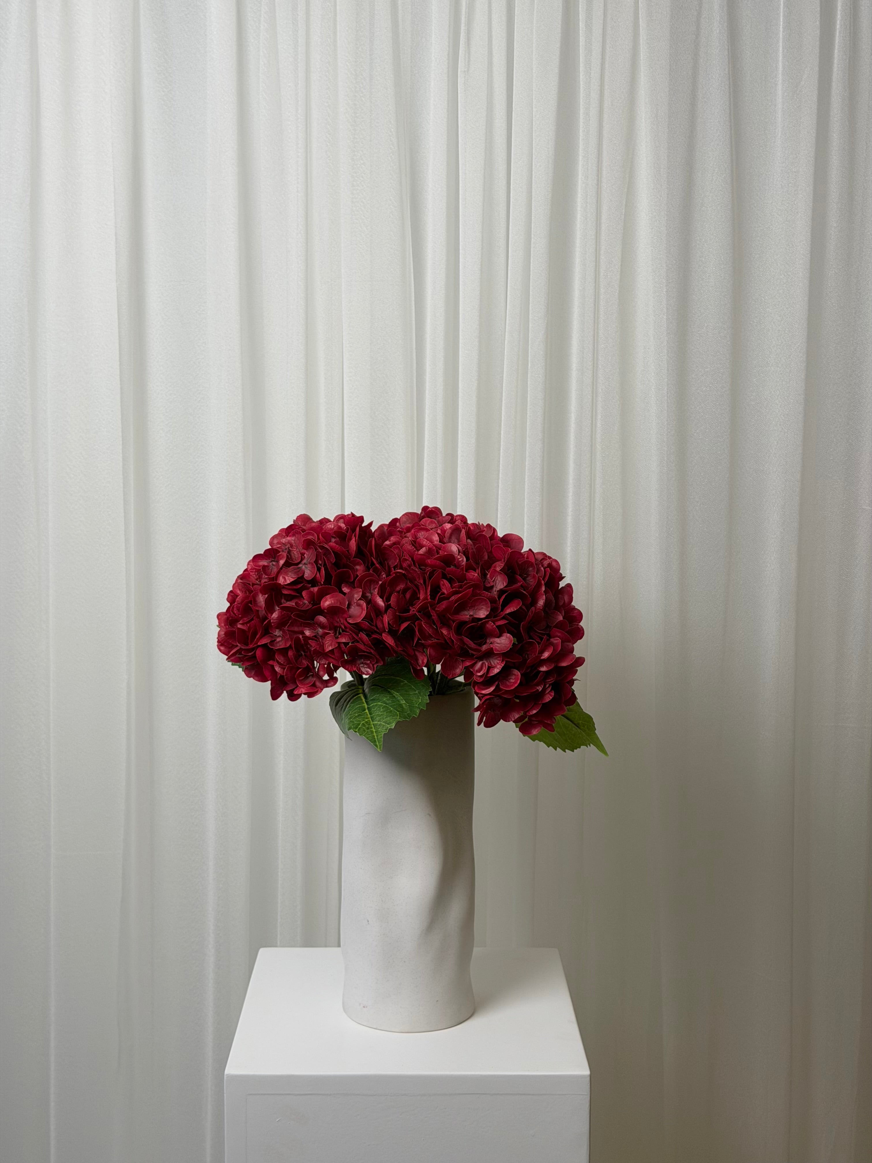 Bouquet de Hortênsias