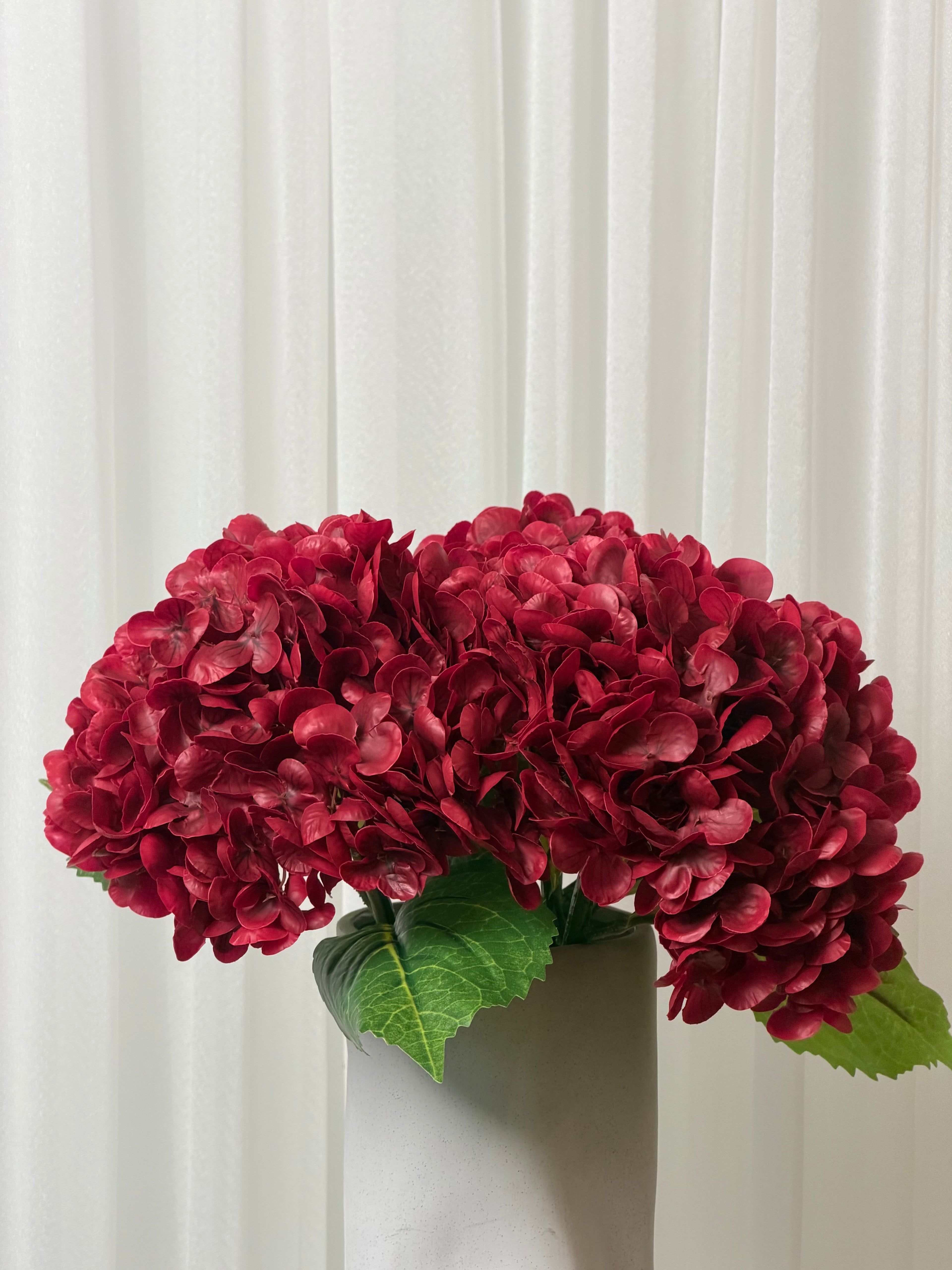 Bouquet de Hortênsias