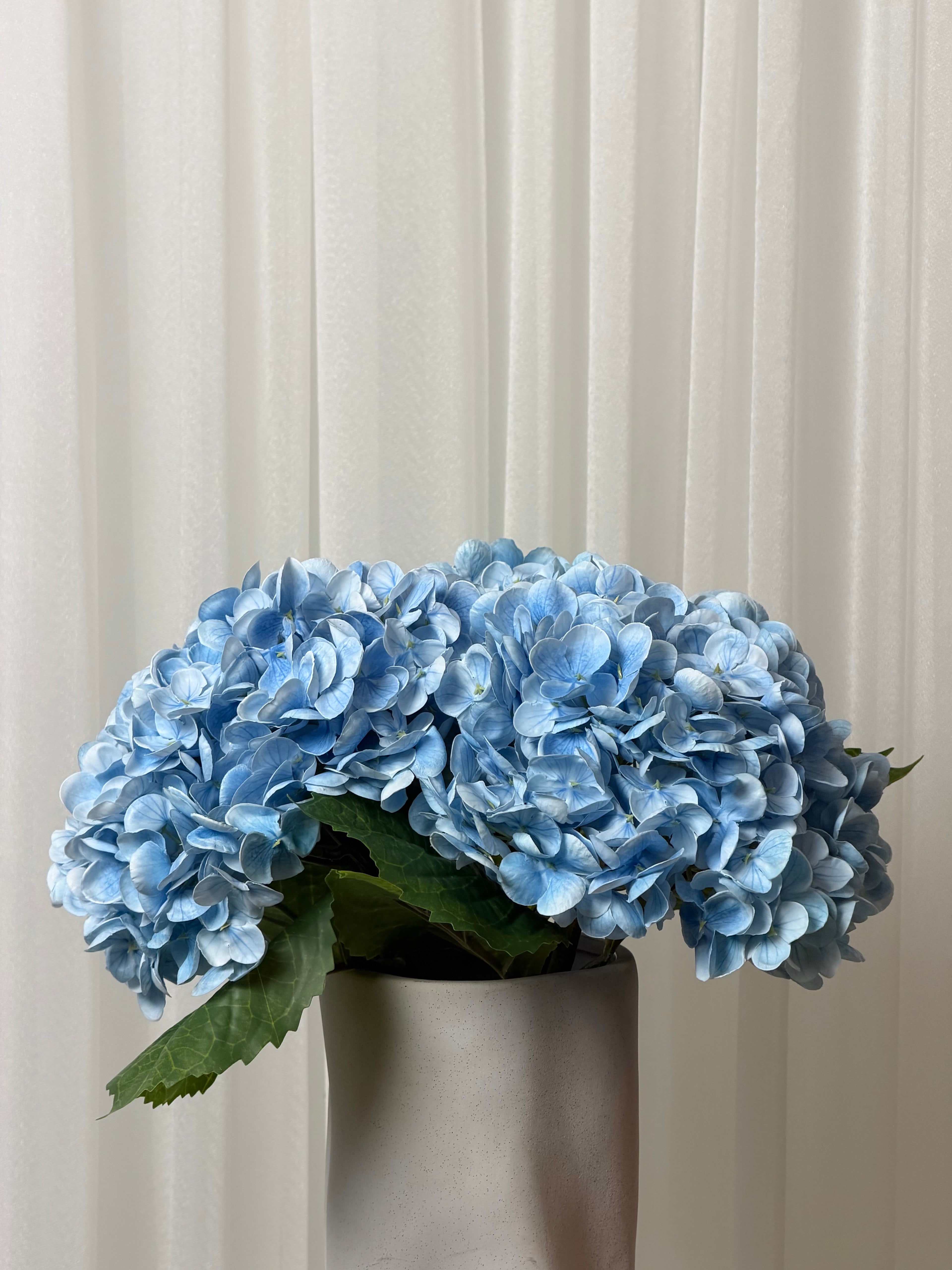 Bouquet de Hortênsias
