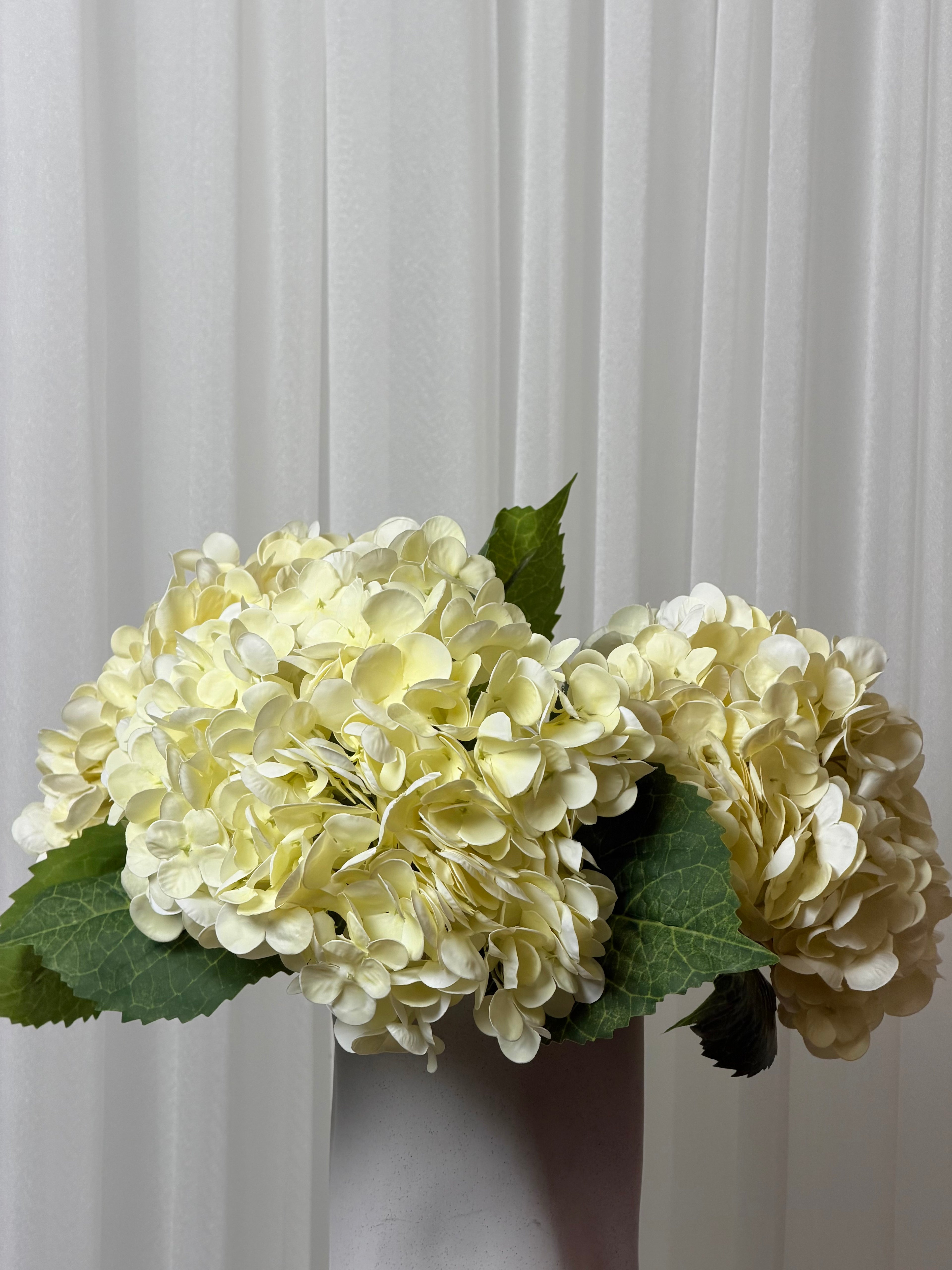 Bouquet de Hortênsias