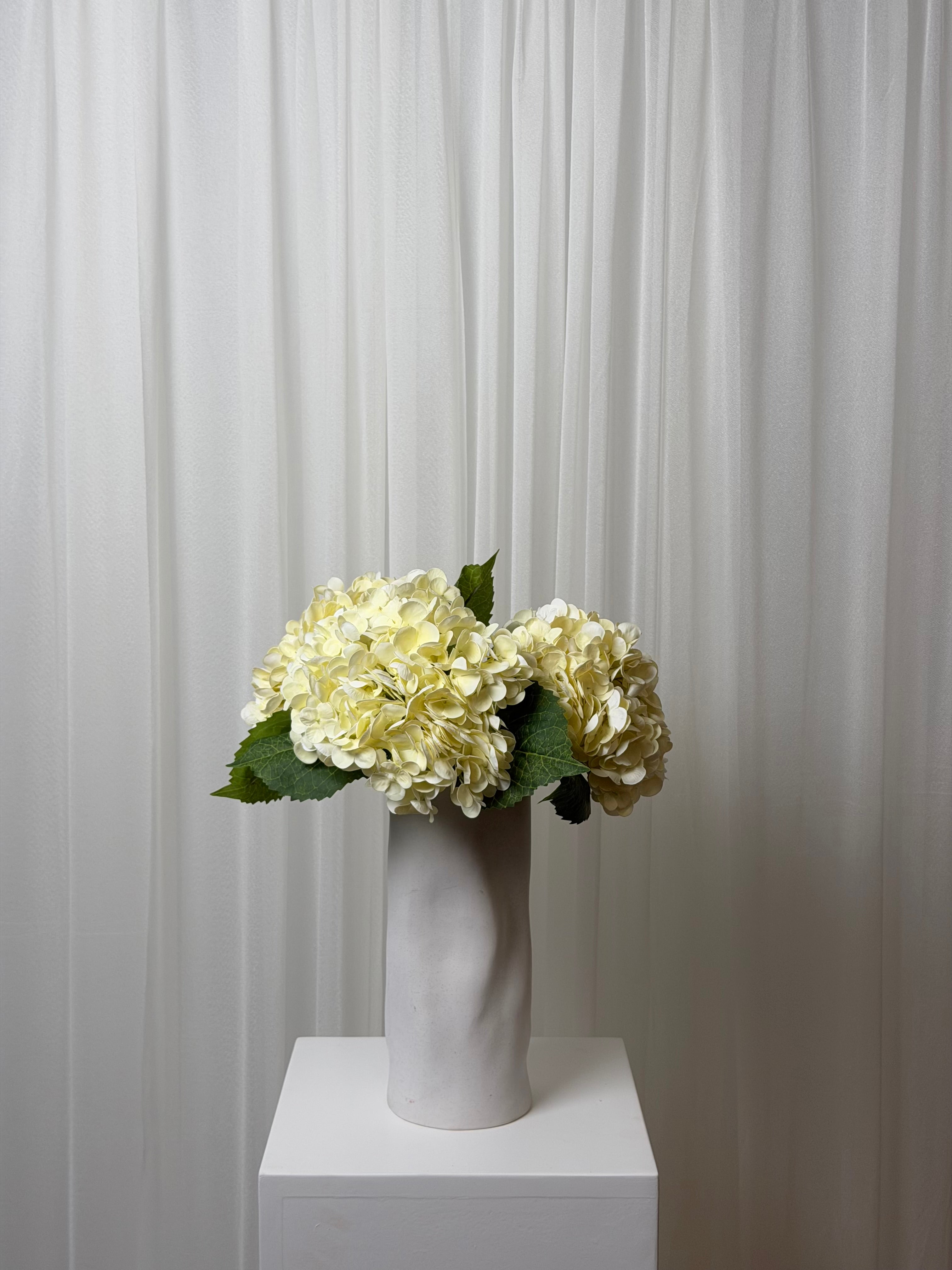 Bouquet de Hortênsias