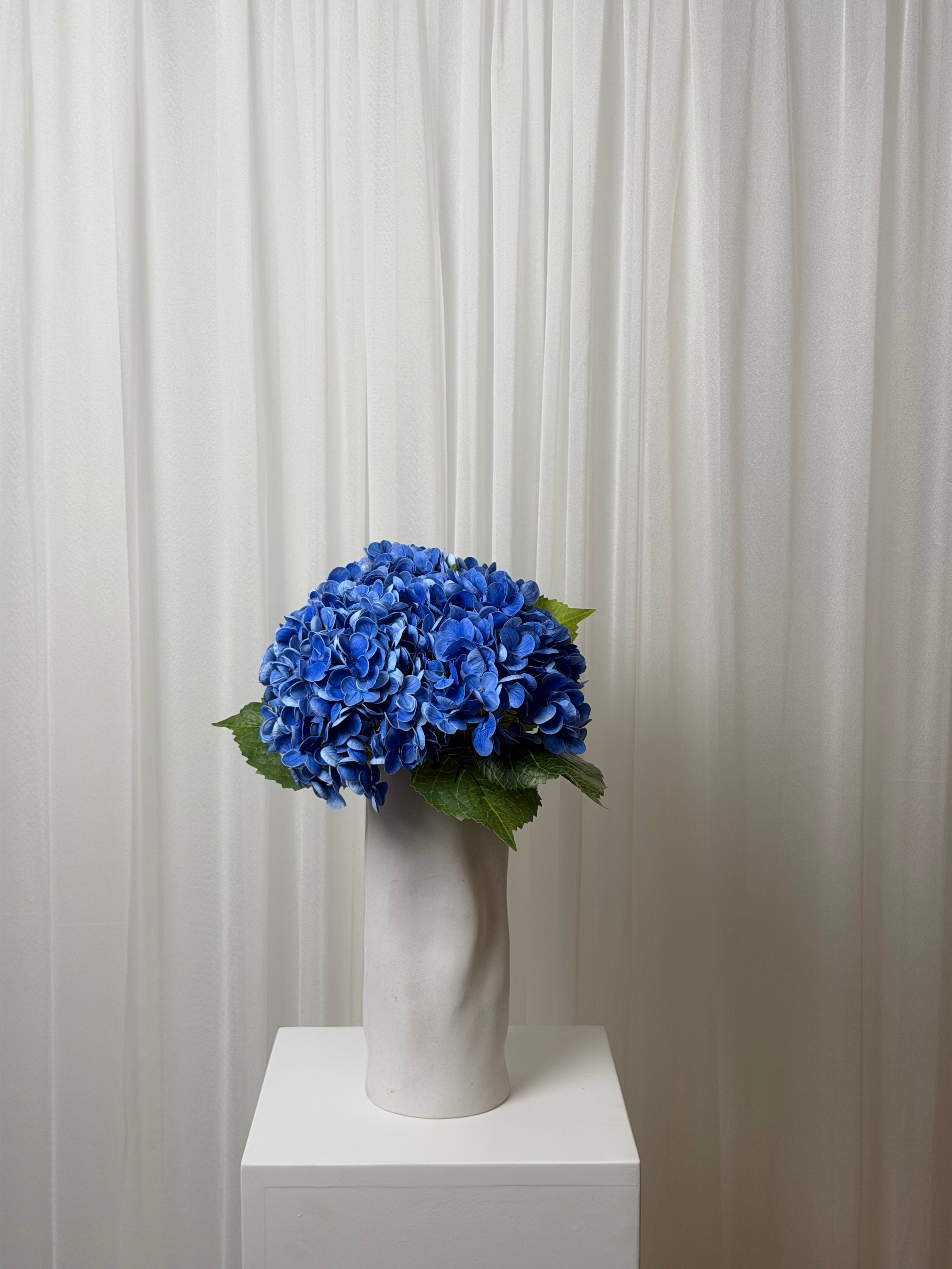 Bouquet de Hortênsias