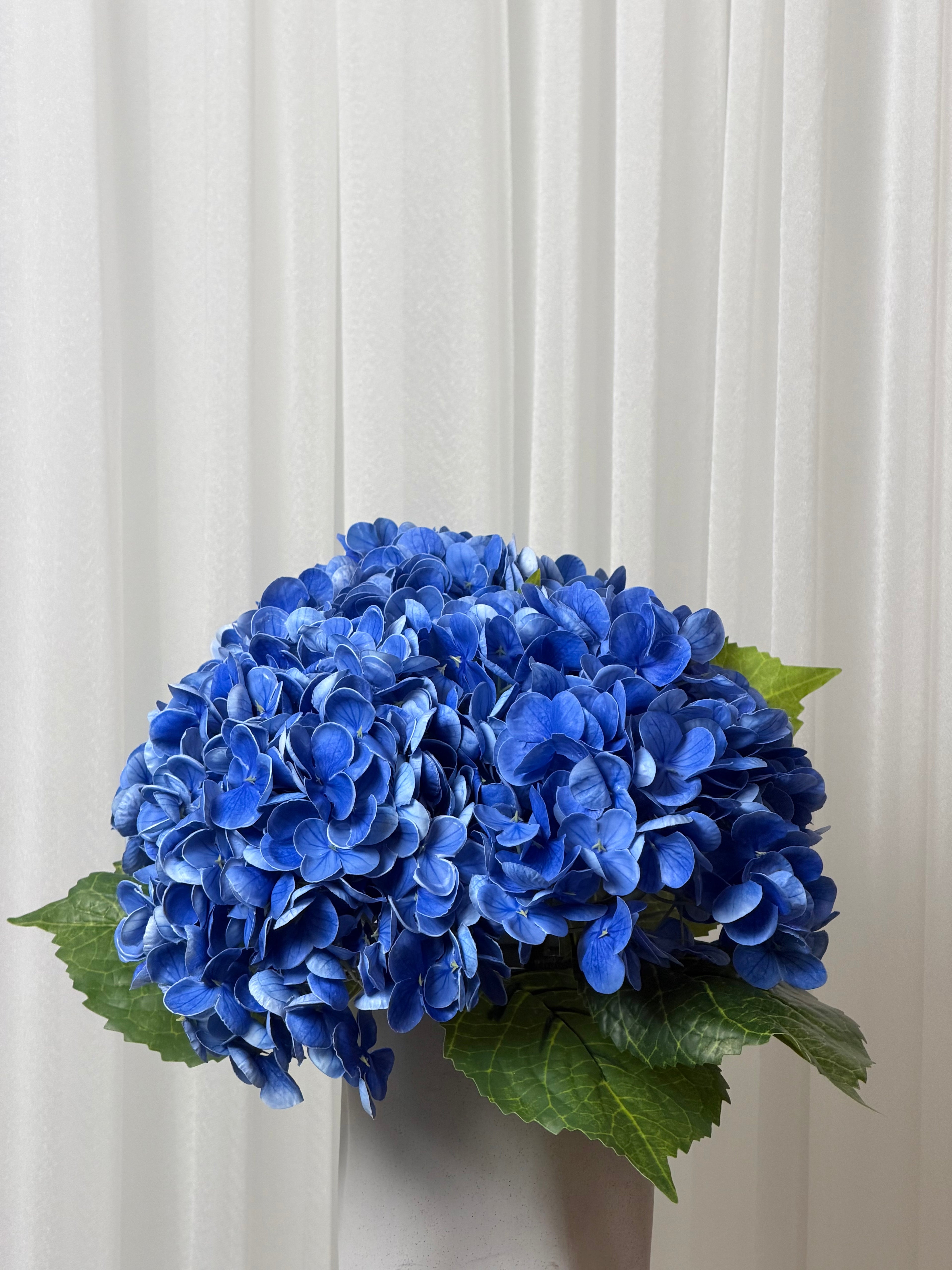Bouquet de Hortênsias