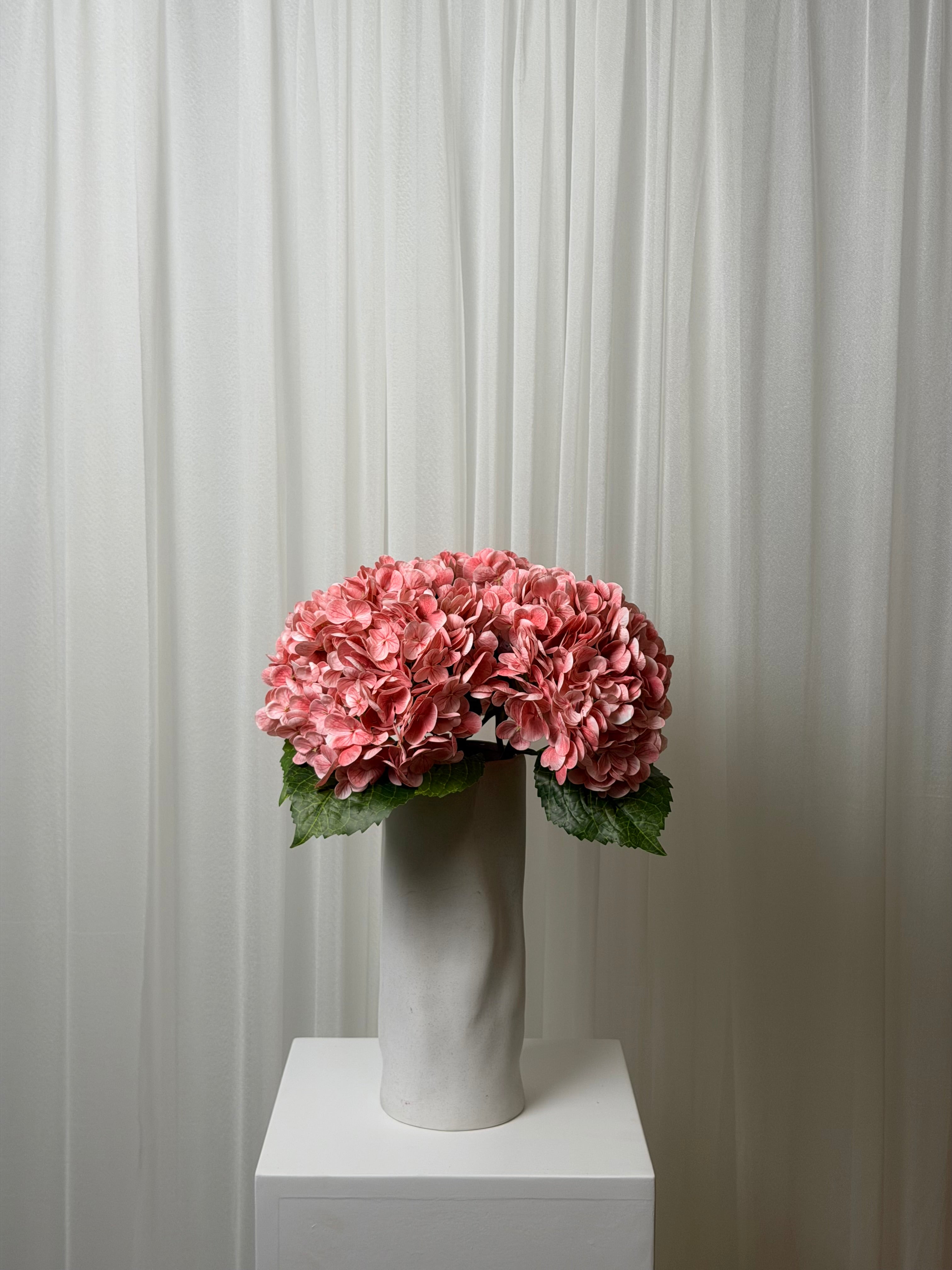 Bouquet de Hortênsias