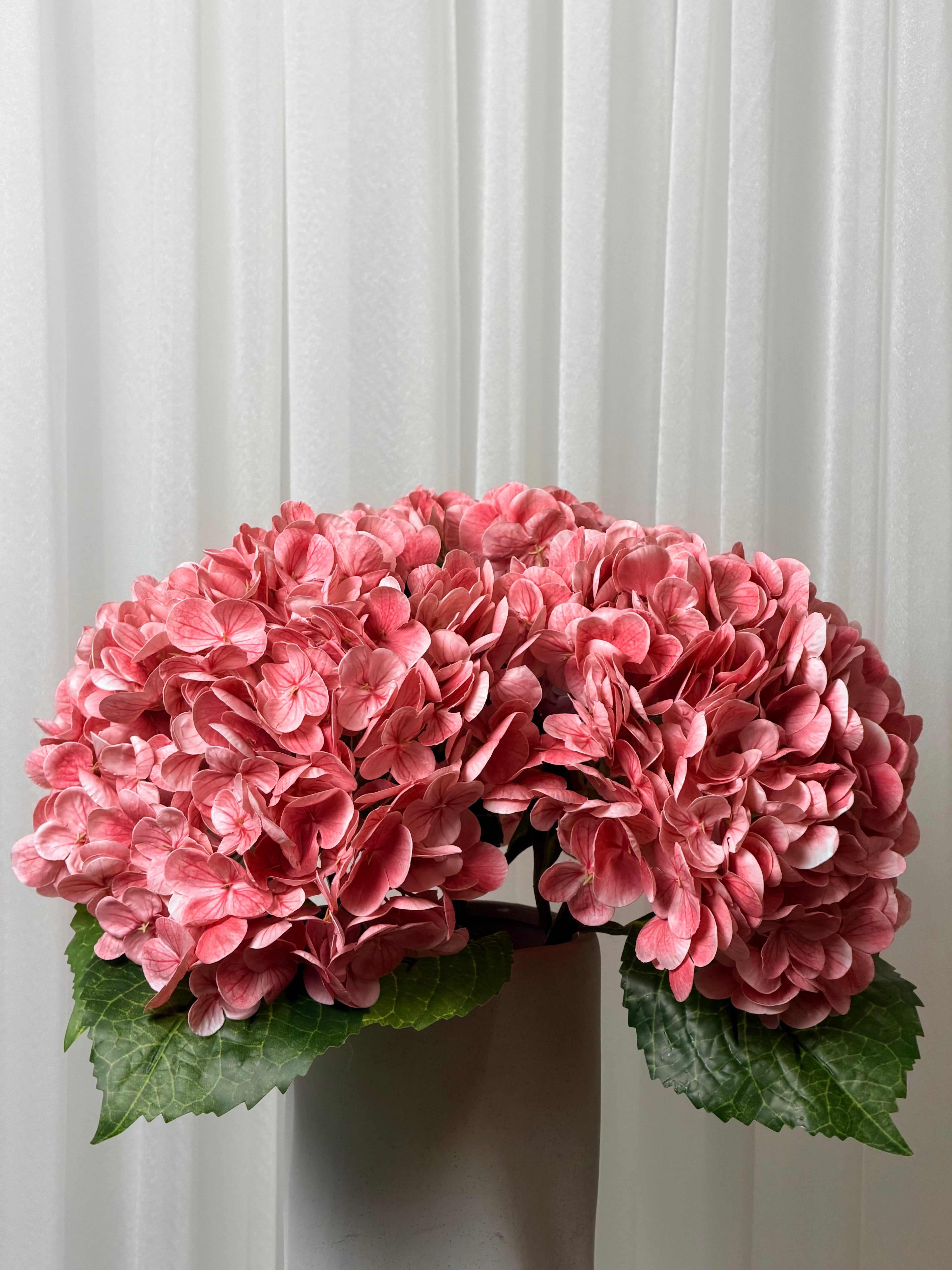Bouquet de Hortênsias