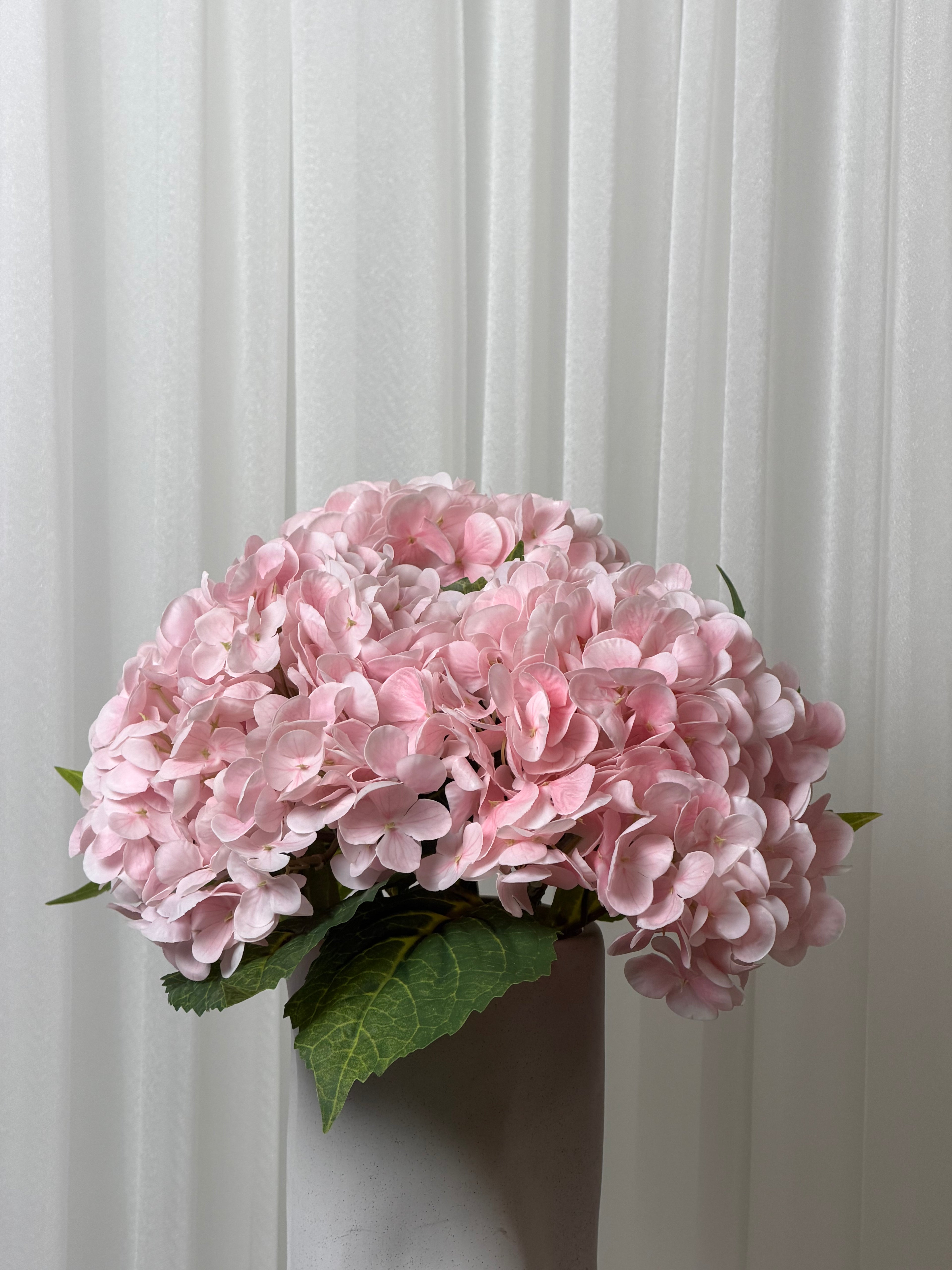 Bouquet de Hortênsias