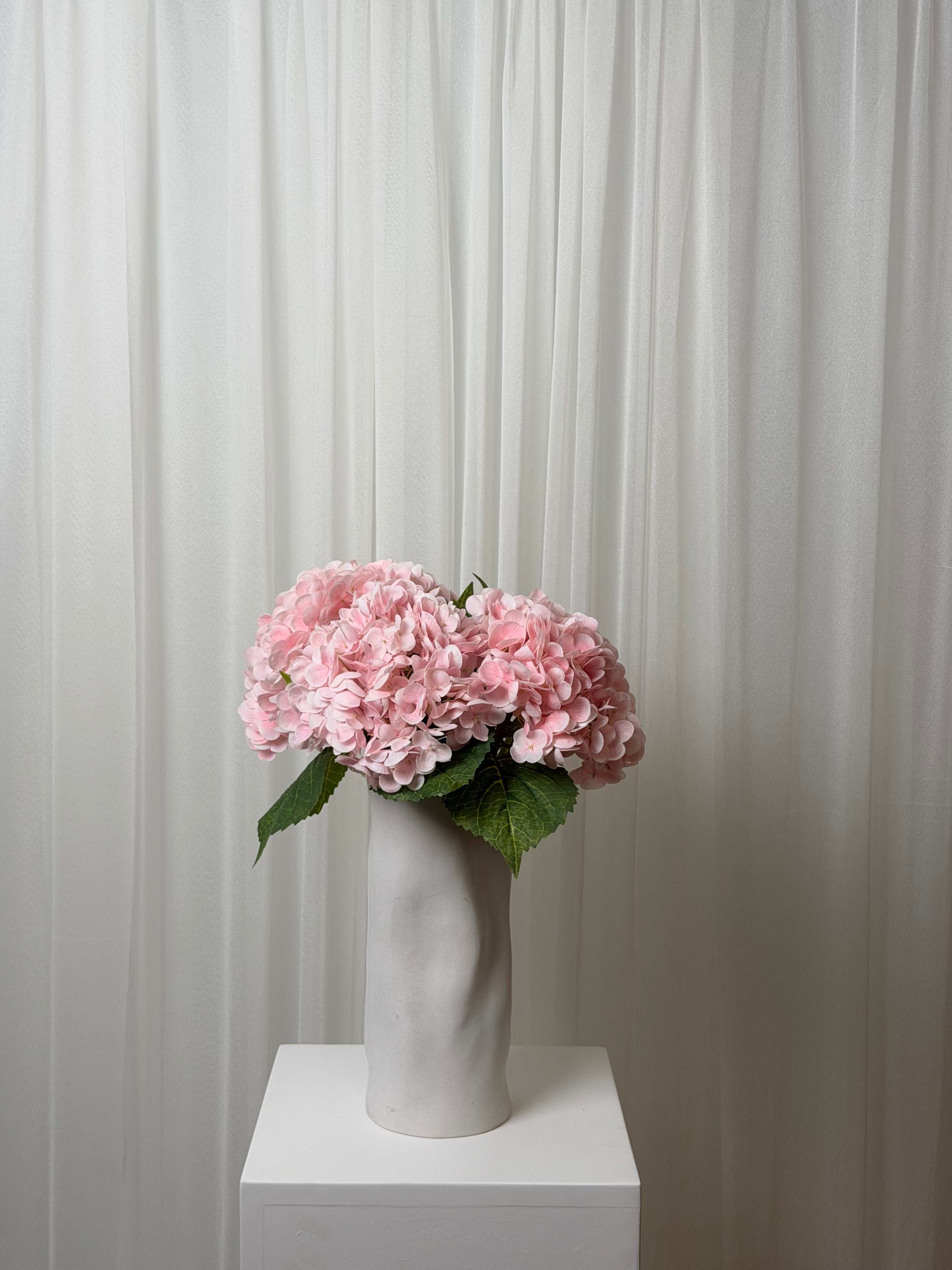 Bouquet de Hortênsias