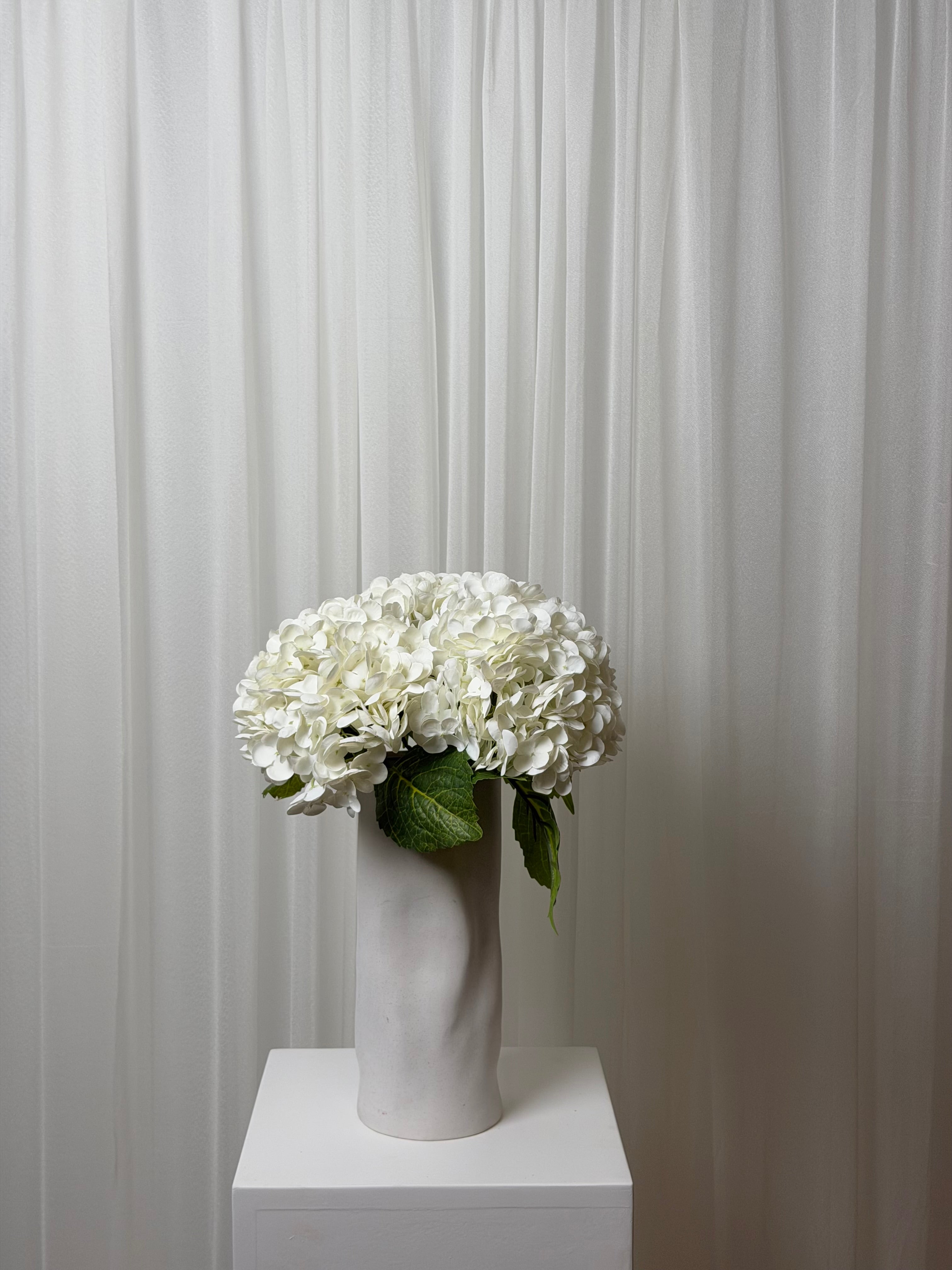 Bouquet de Hortênsias