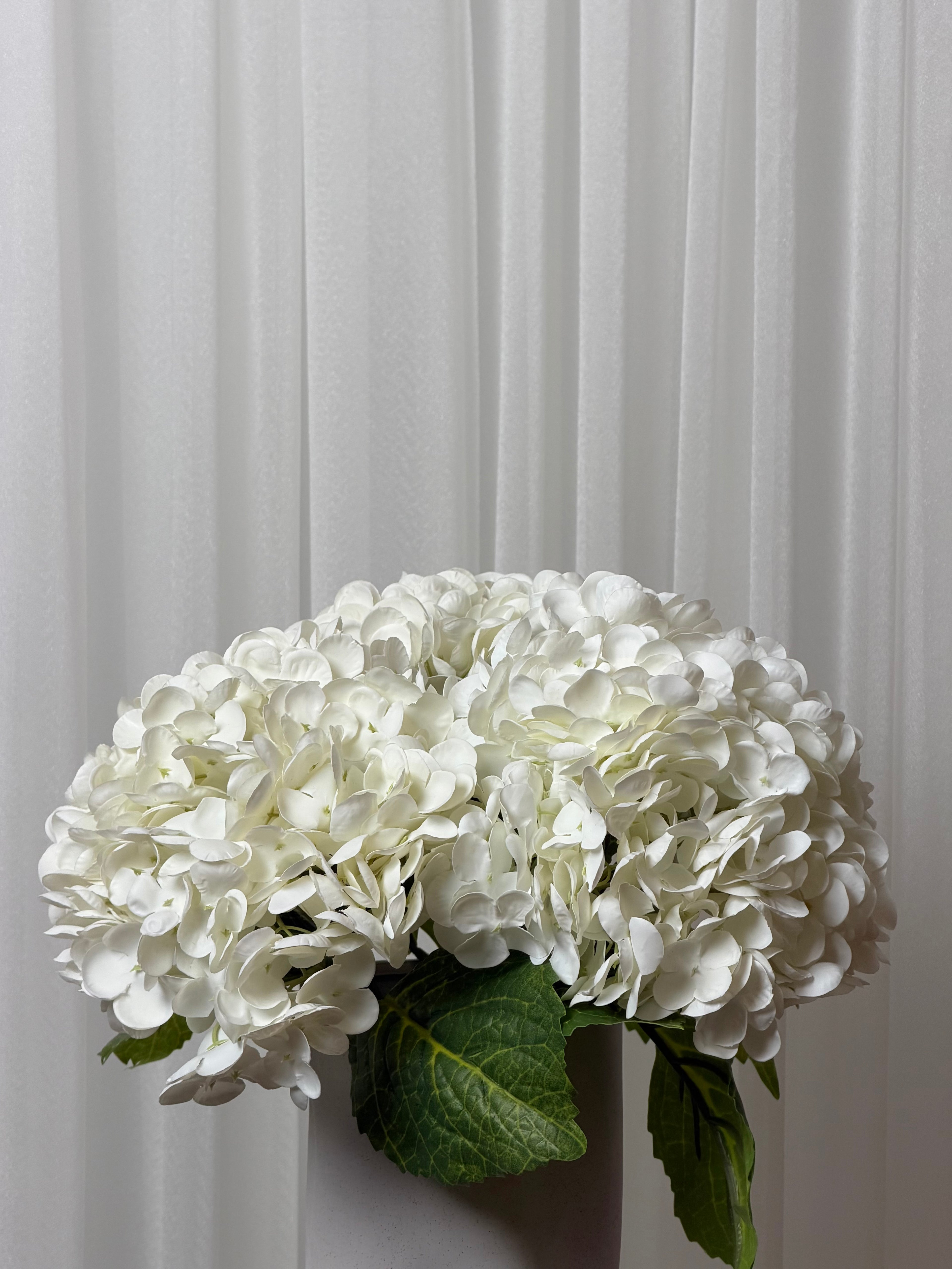 Bouquet de Hortênsias