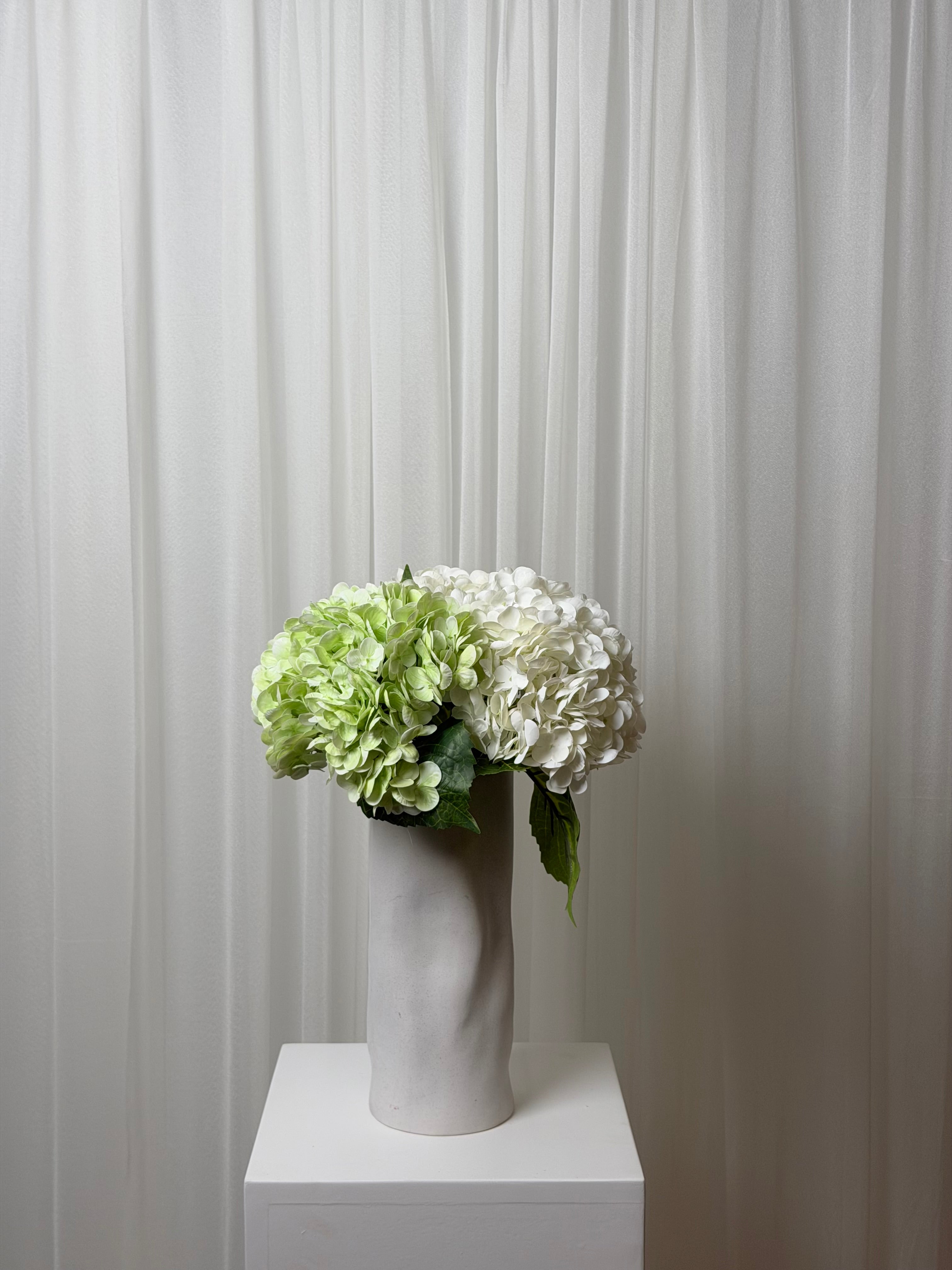 Bouquet de Hortênsias