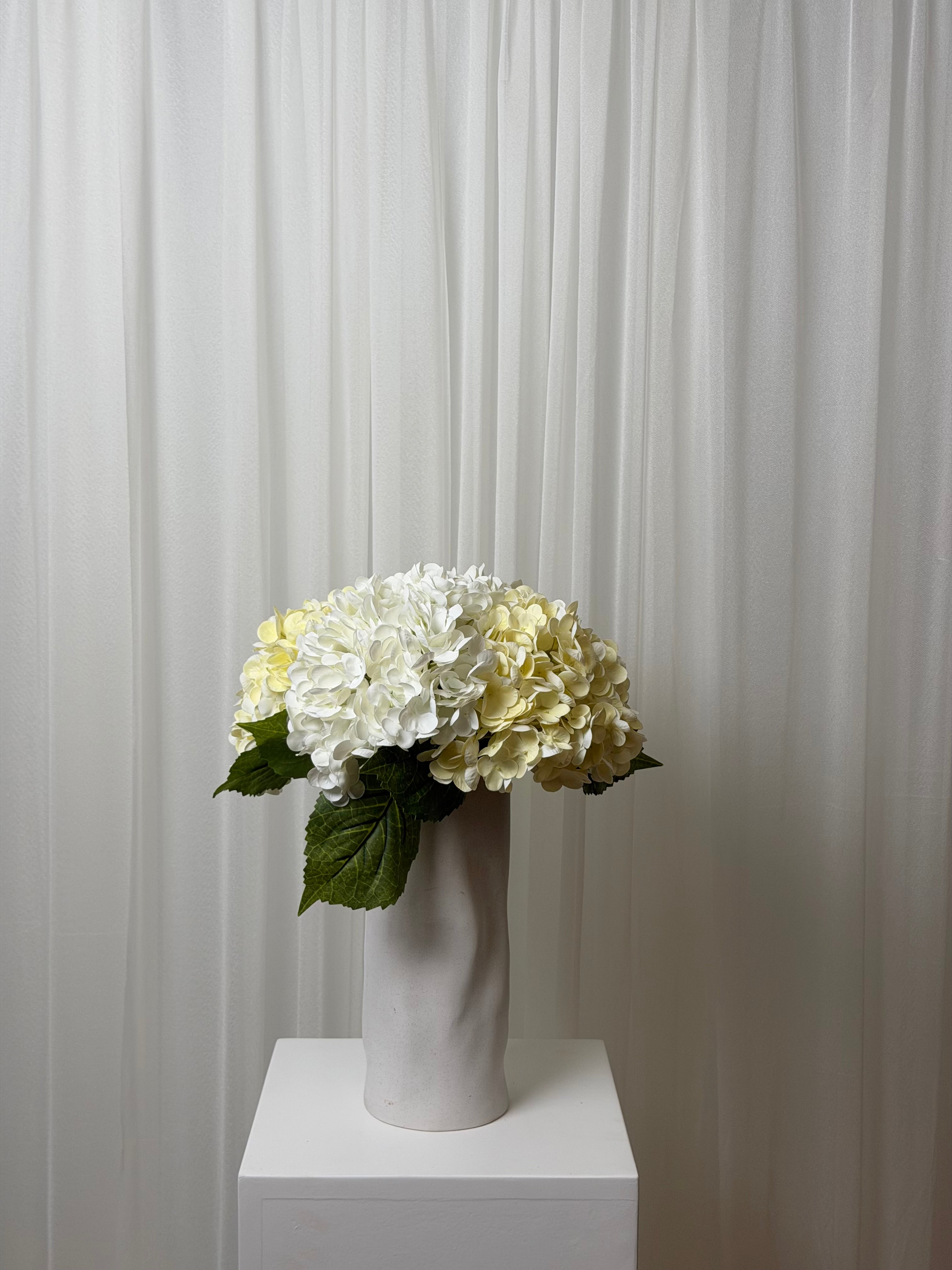 Bouquet de Hortênsias