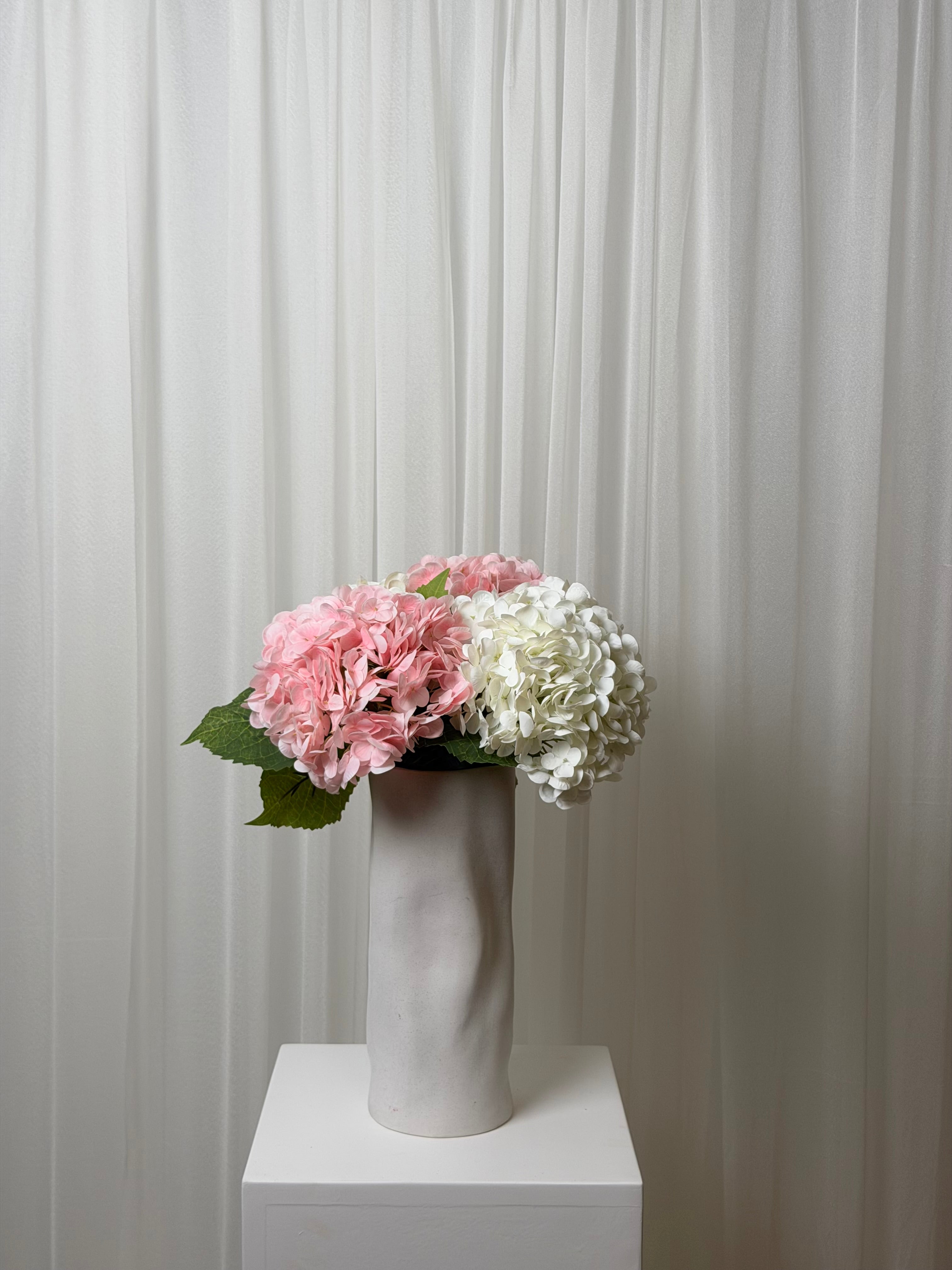 Bouquet de Hortênsias