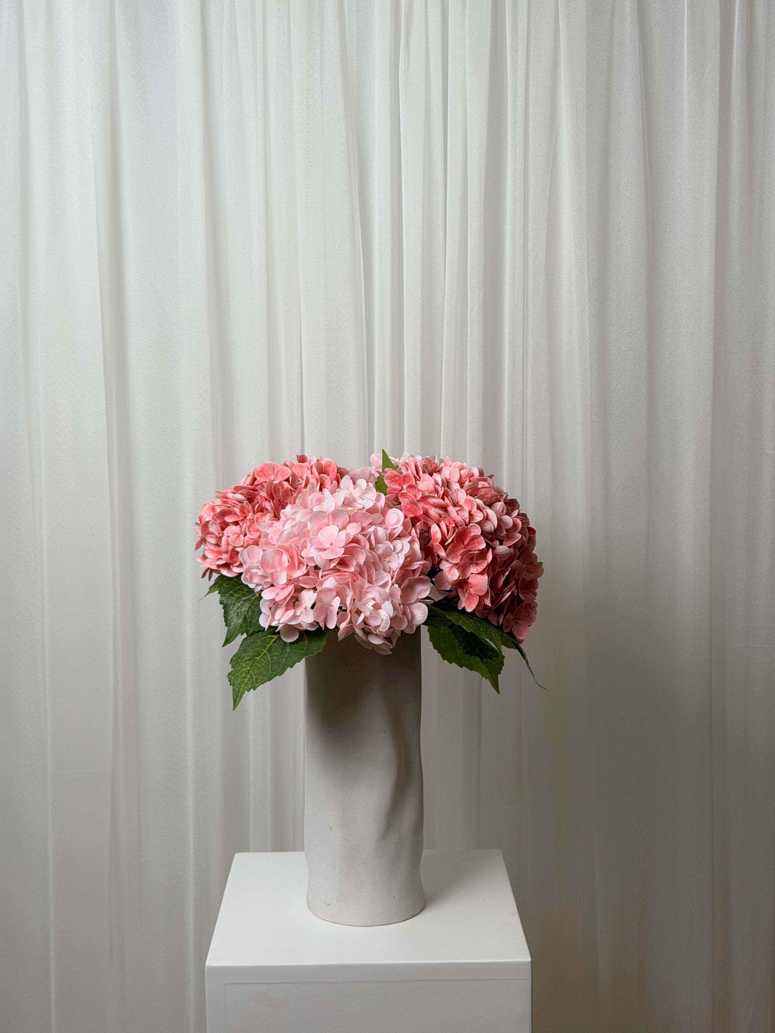 Bouquet de Hortênsias