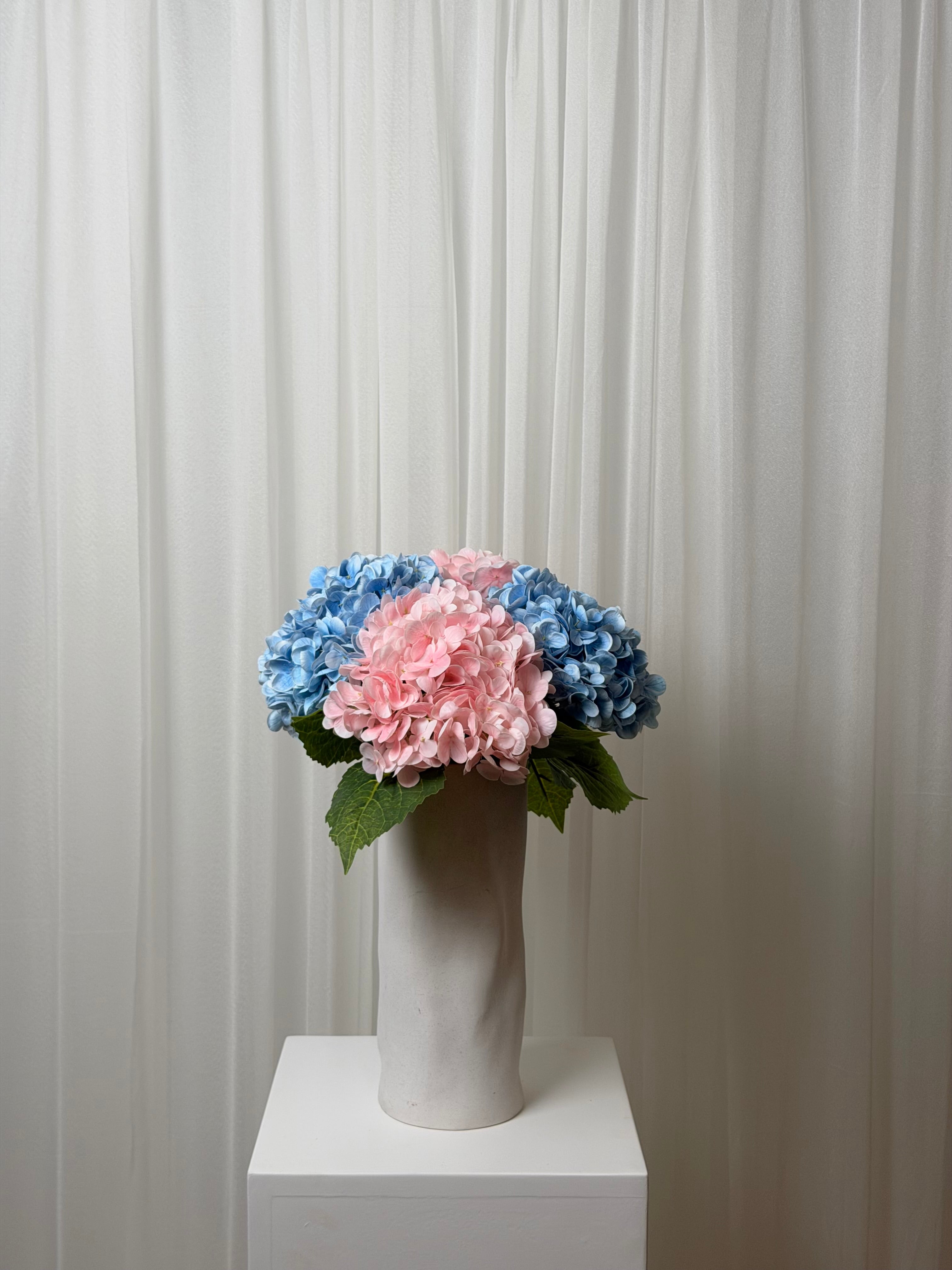 Bouquet de Hortênsias