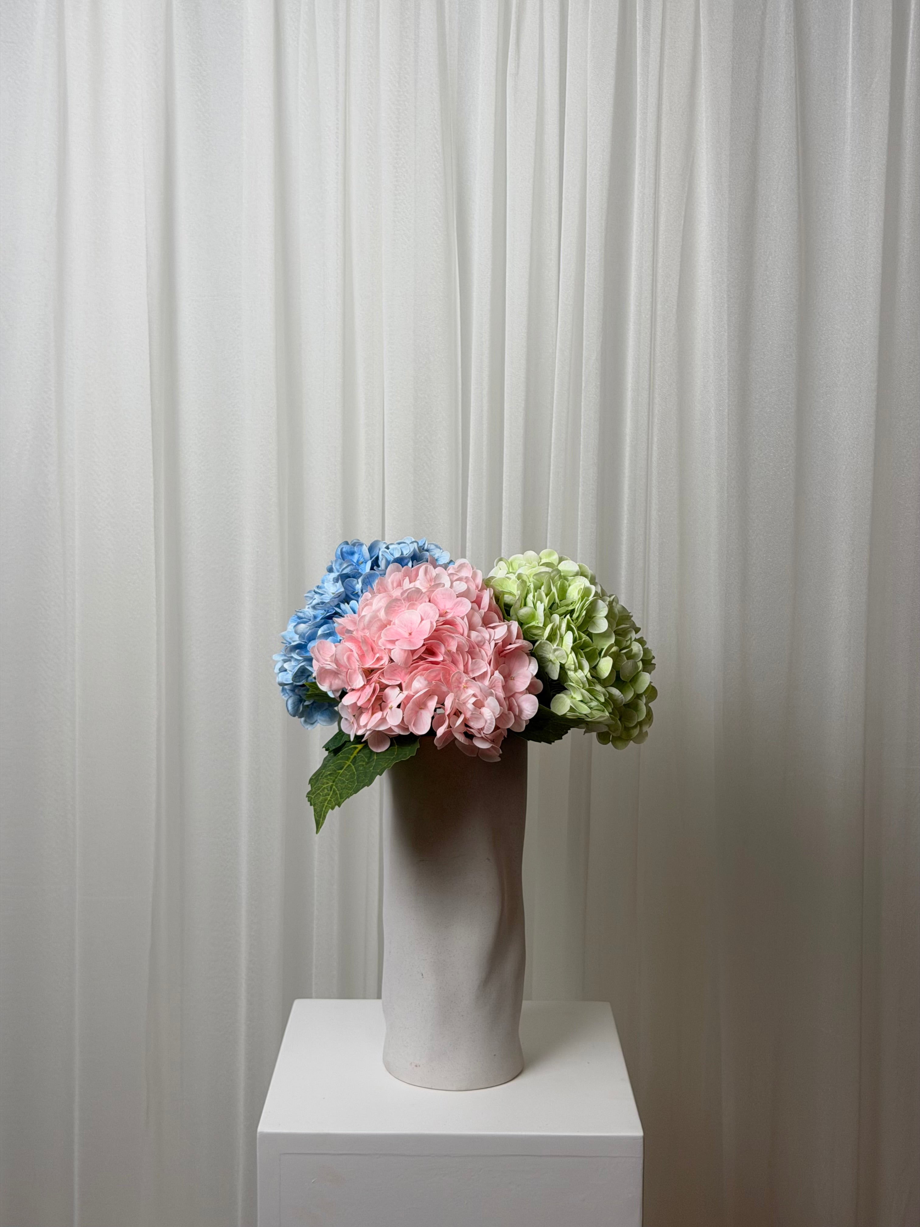 Bouquet de Hortênsias
