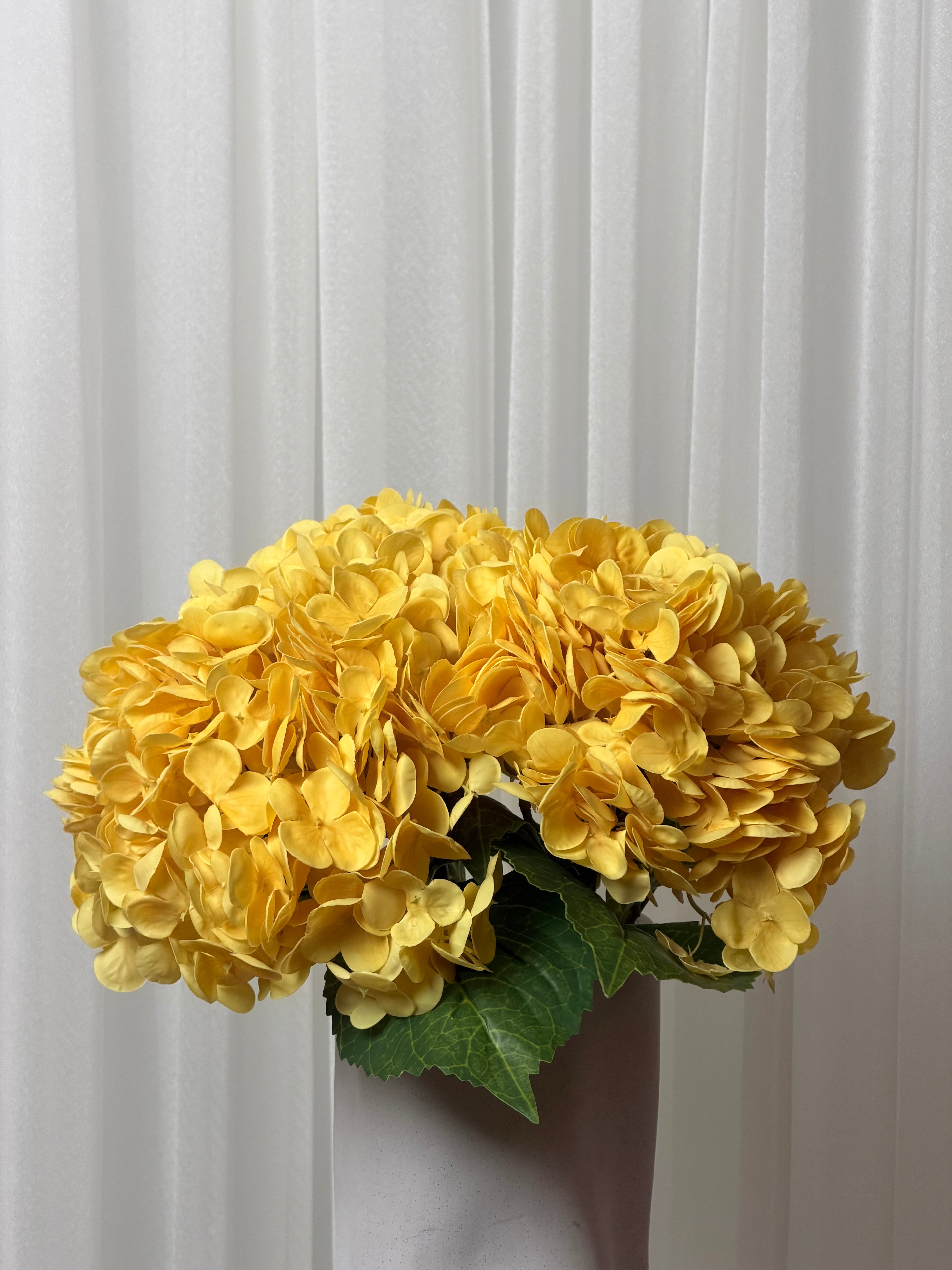 Bouquet de Hortênsias