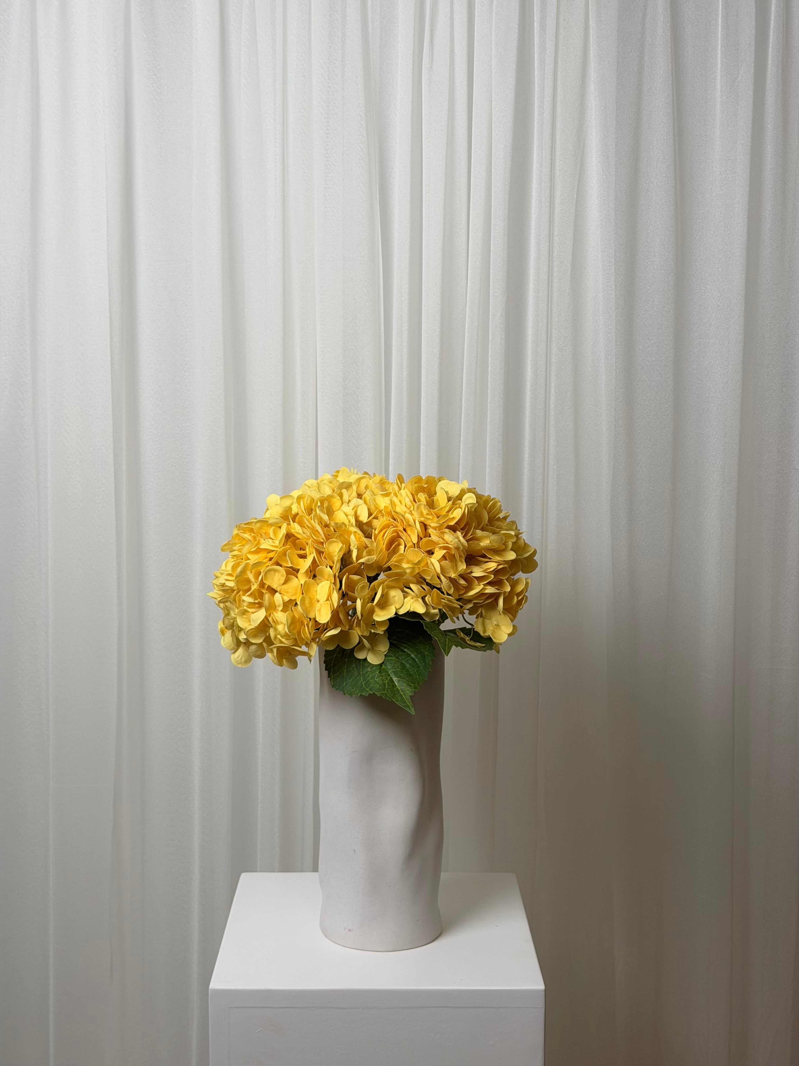 Bouquet de Hortênsias