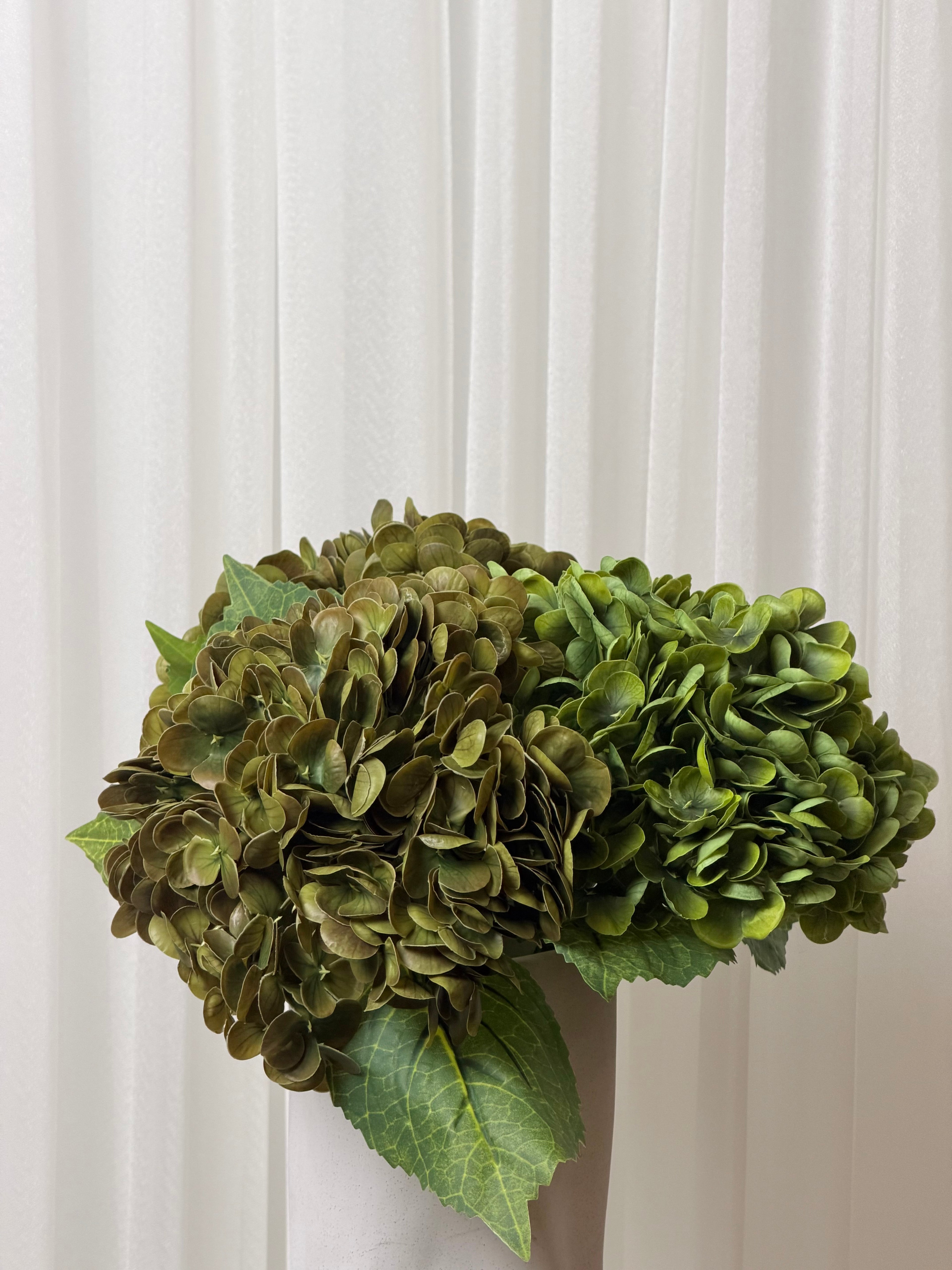 Bouquet de Hortênsias