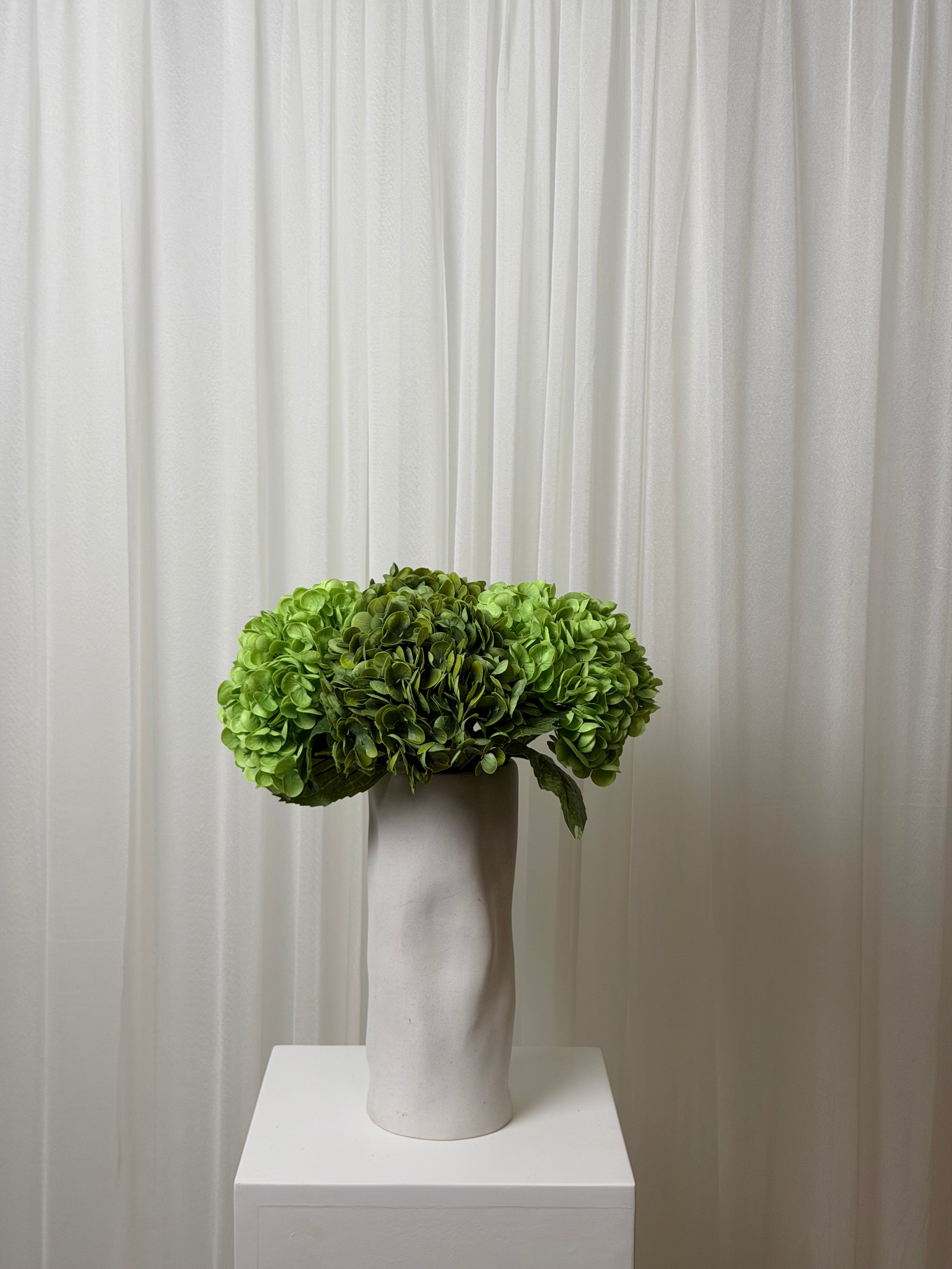 Bouquet de Hortênsias