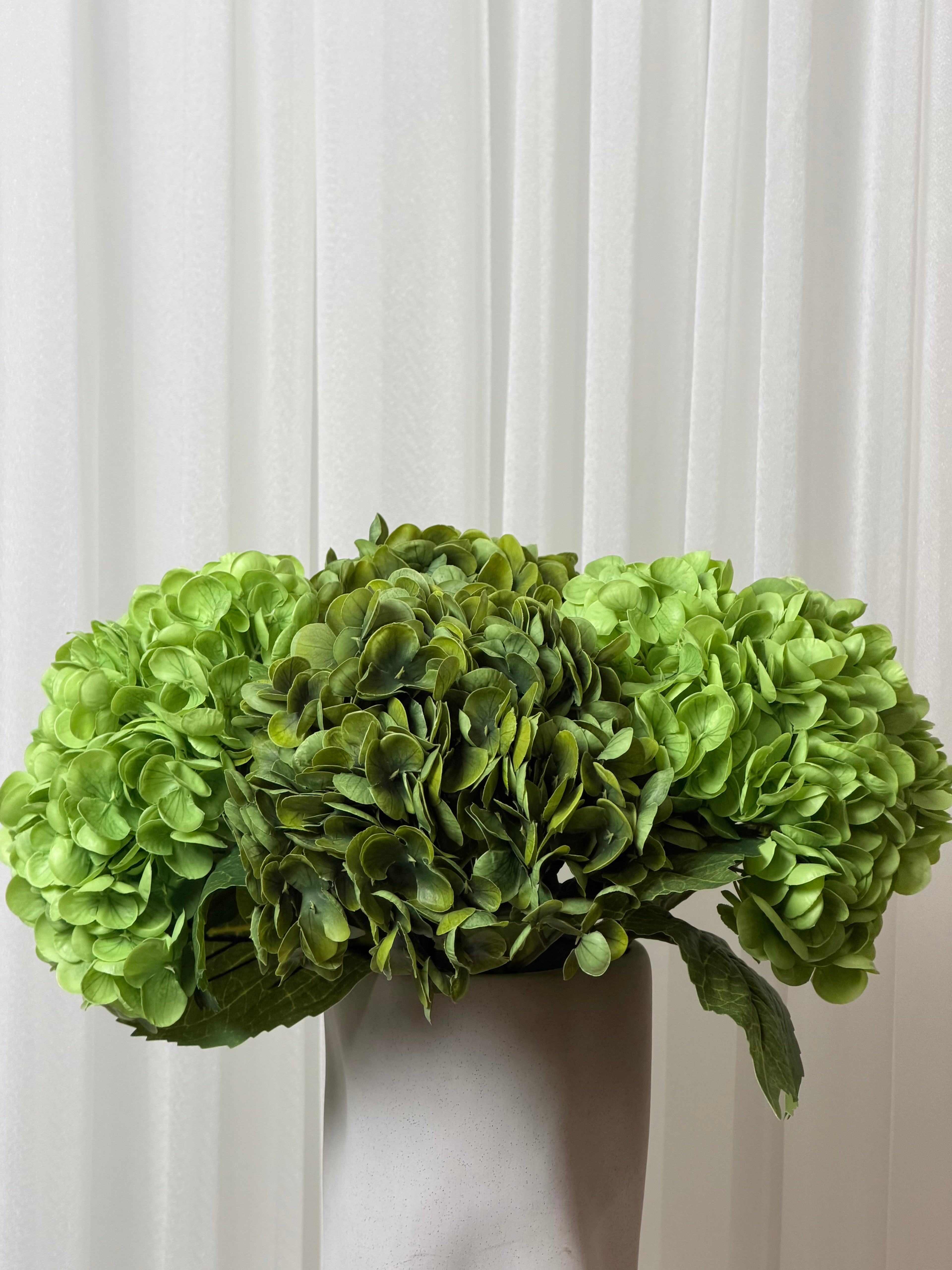 Bouquet de Hortênsias