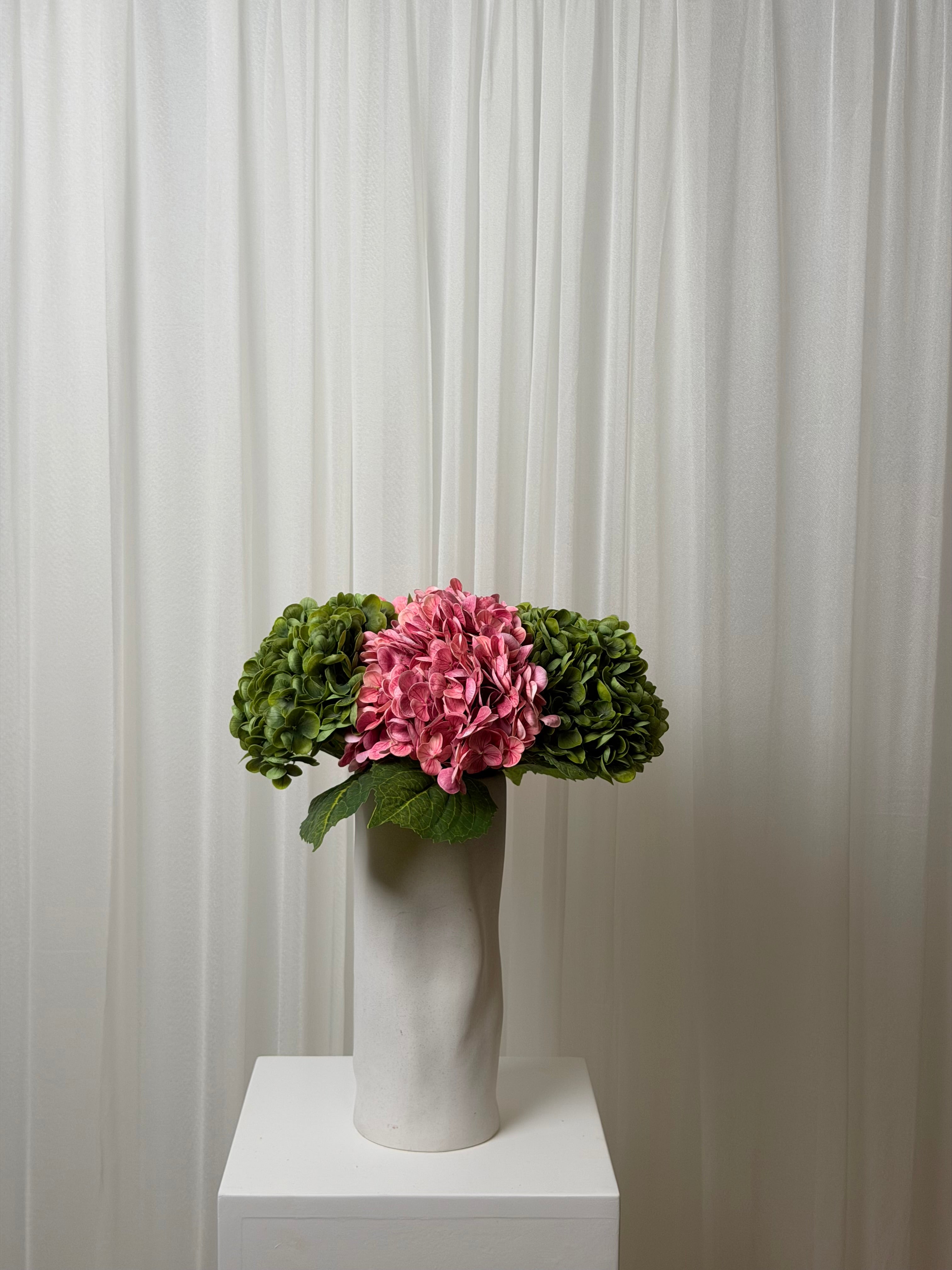 Bouquet de Hortênsias