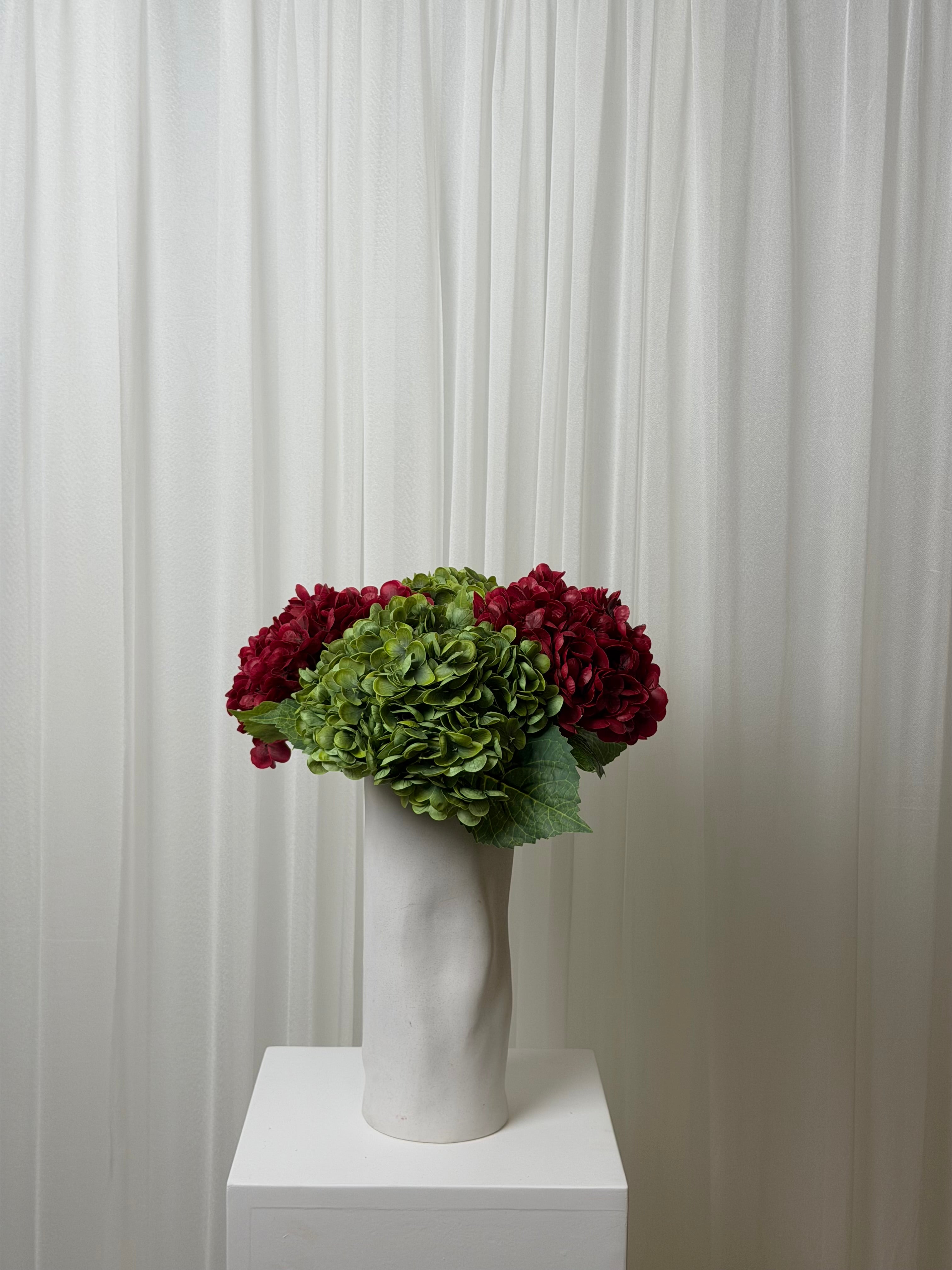 Bouquet de Hortênsias