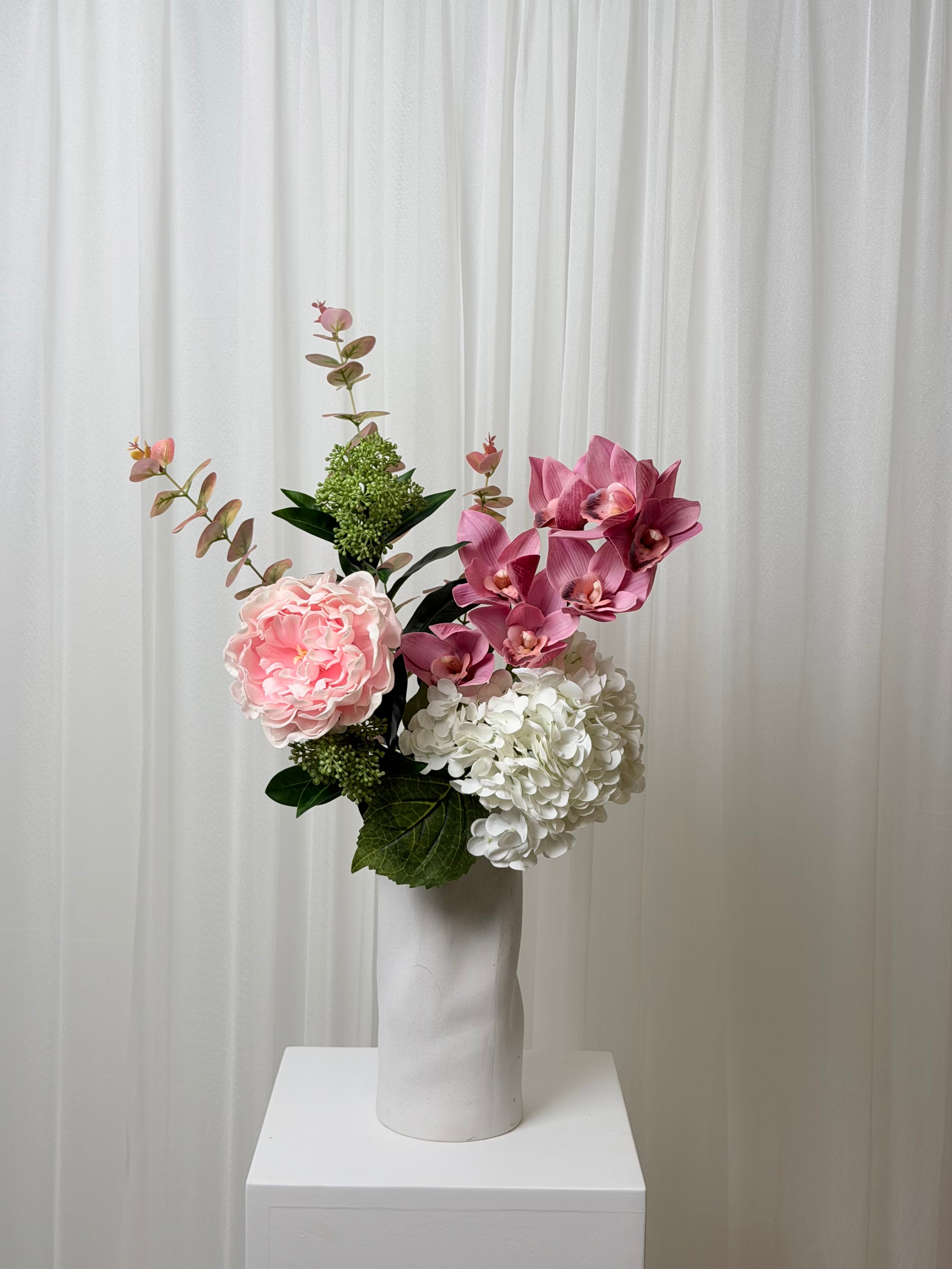 Blooming Grace