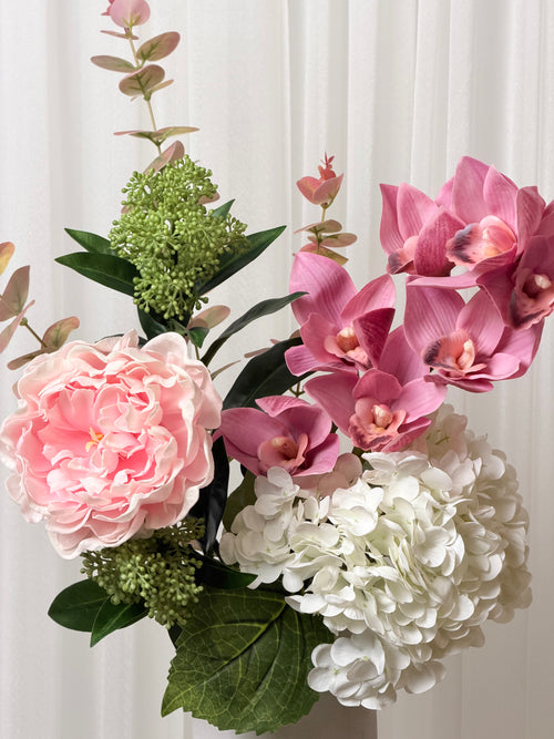 Blooming Grace