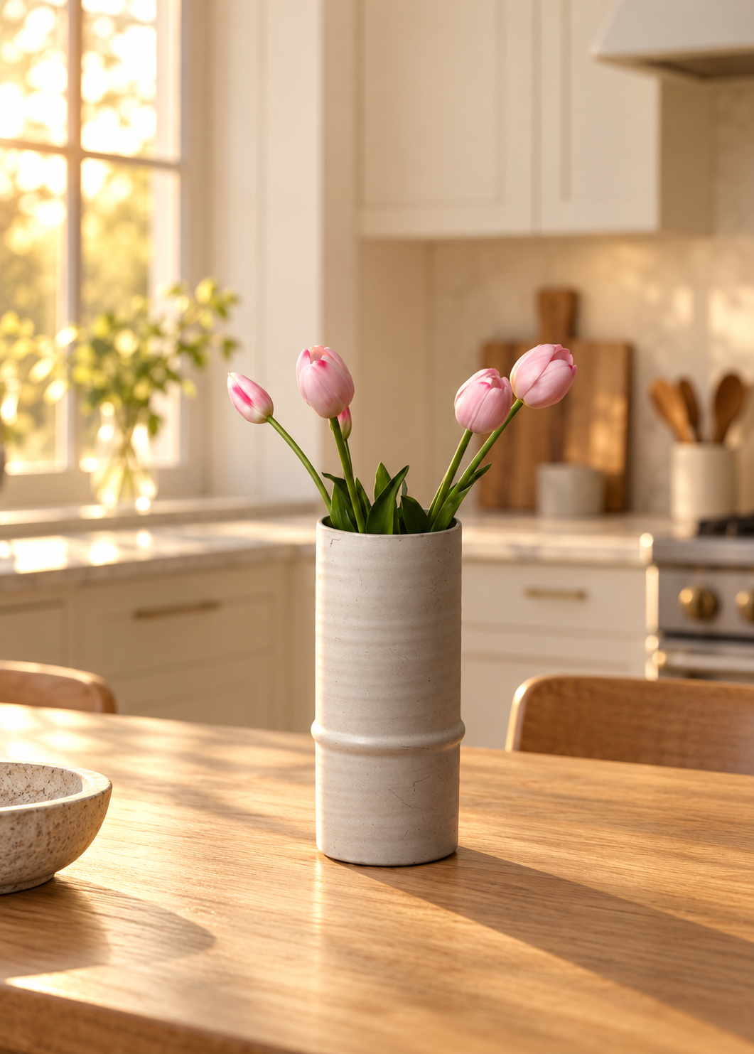 Bouquet de Tulipas