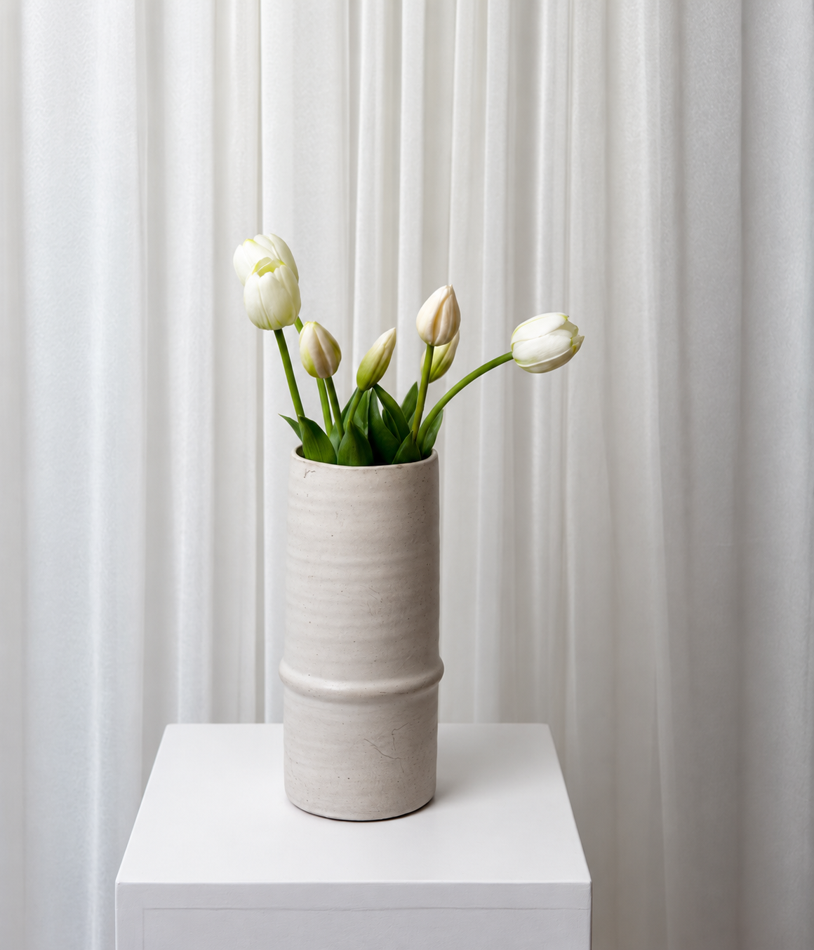 Bouquet de Tulipas